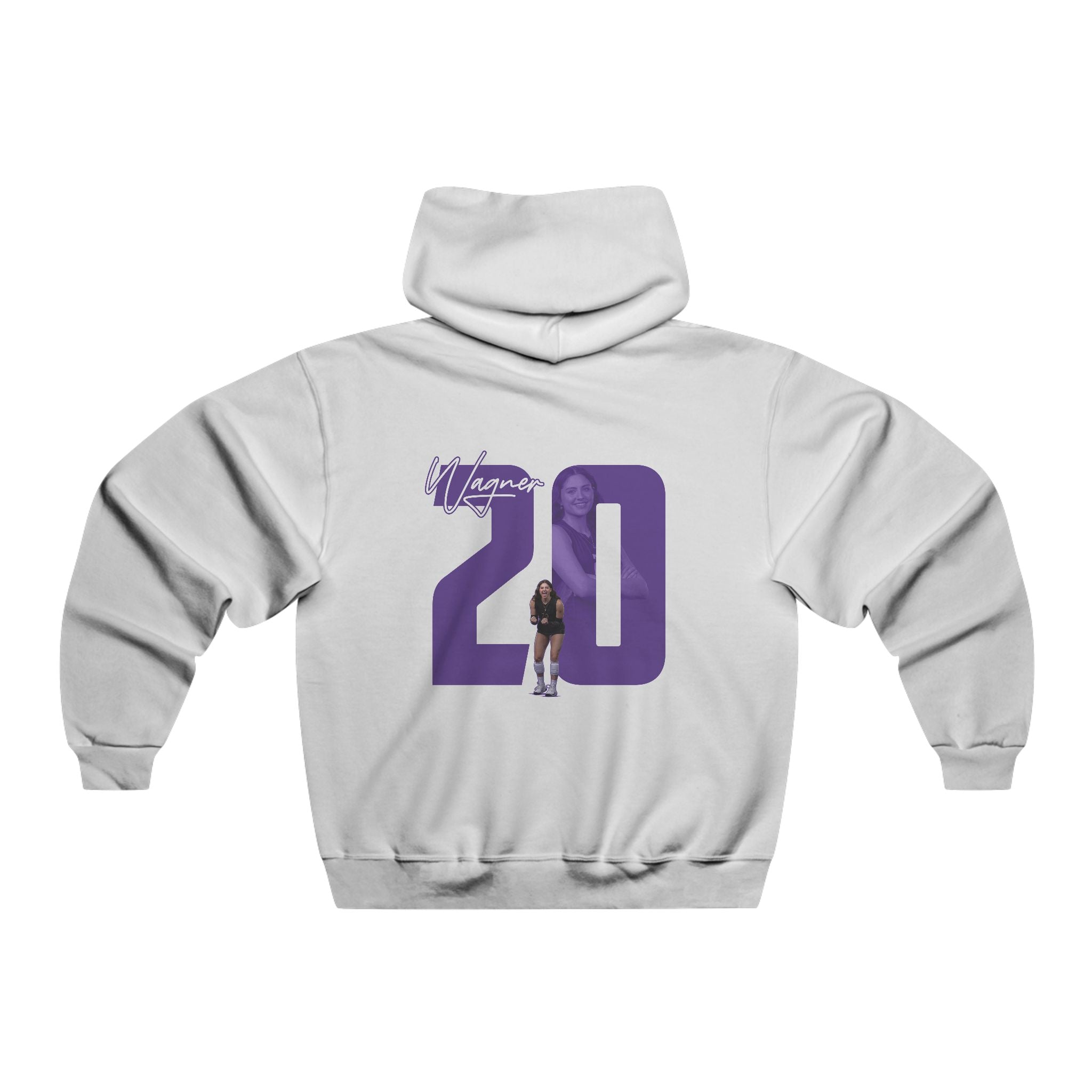 Lily Wagner Vintage Hoodie