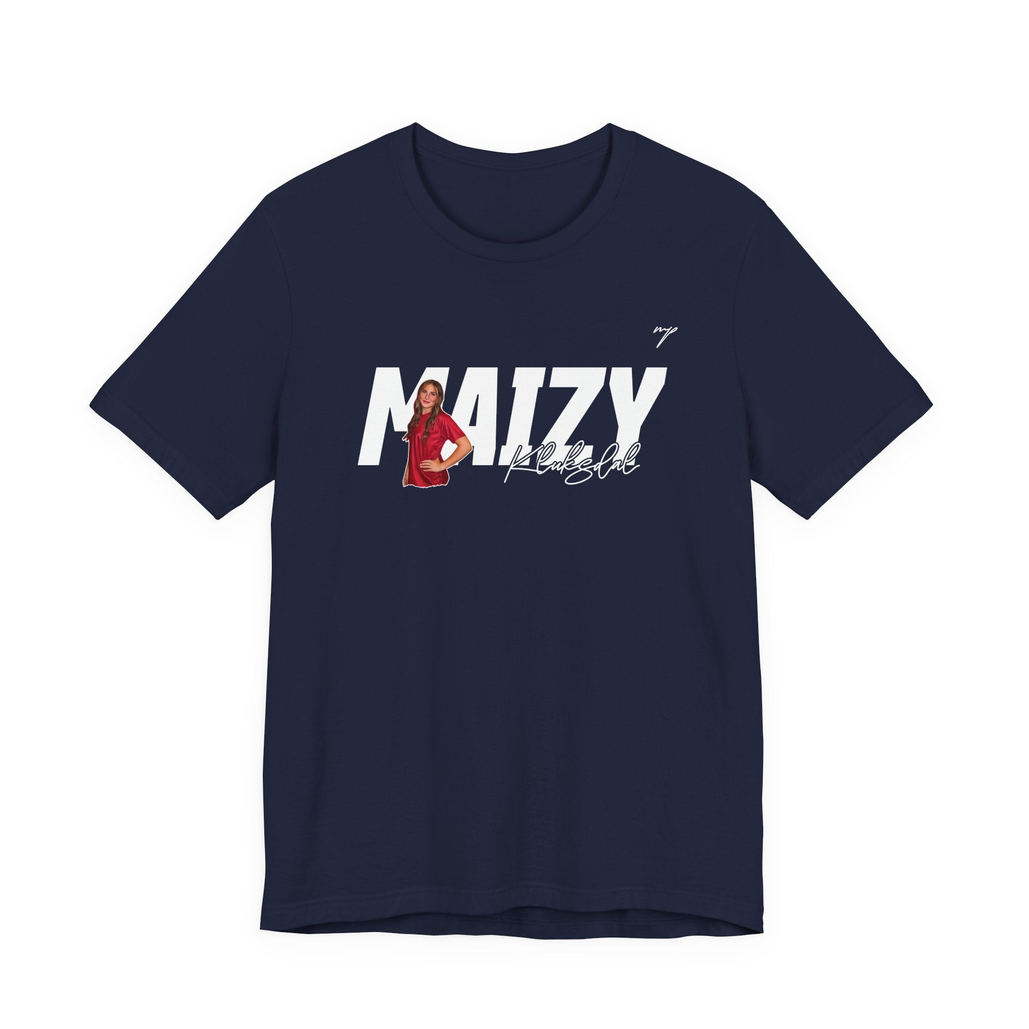 Maizy Kluksdal Graphic Tee