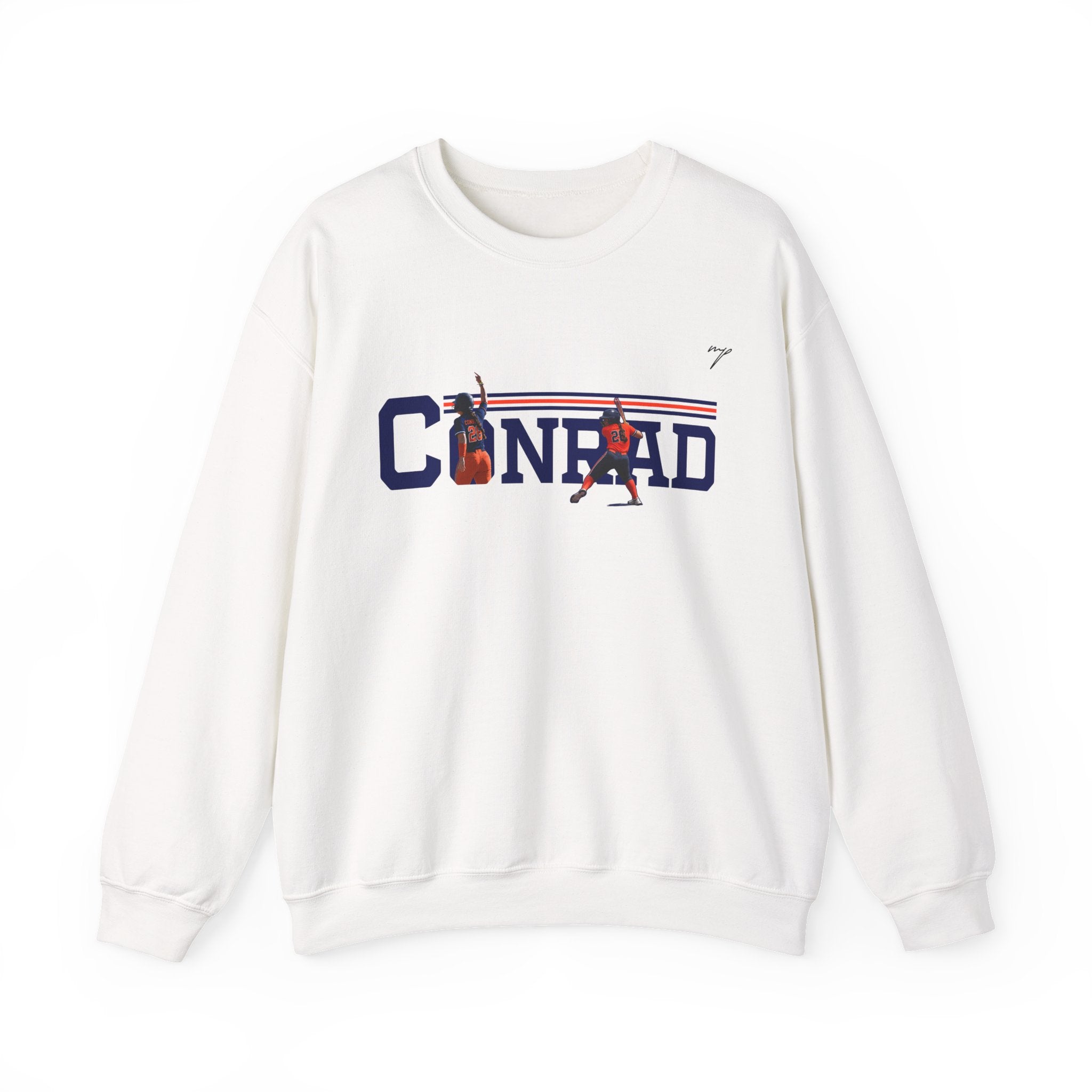 Becca Conrad Crewneck