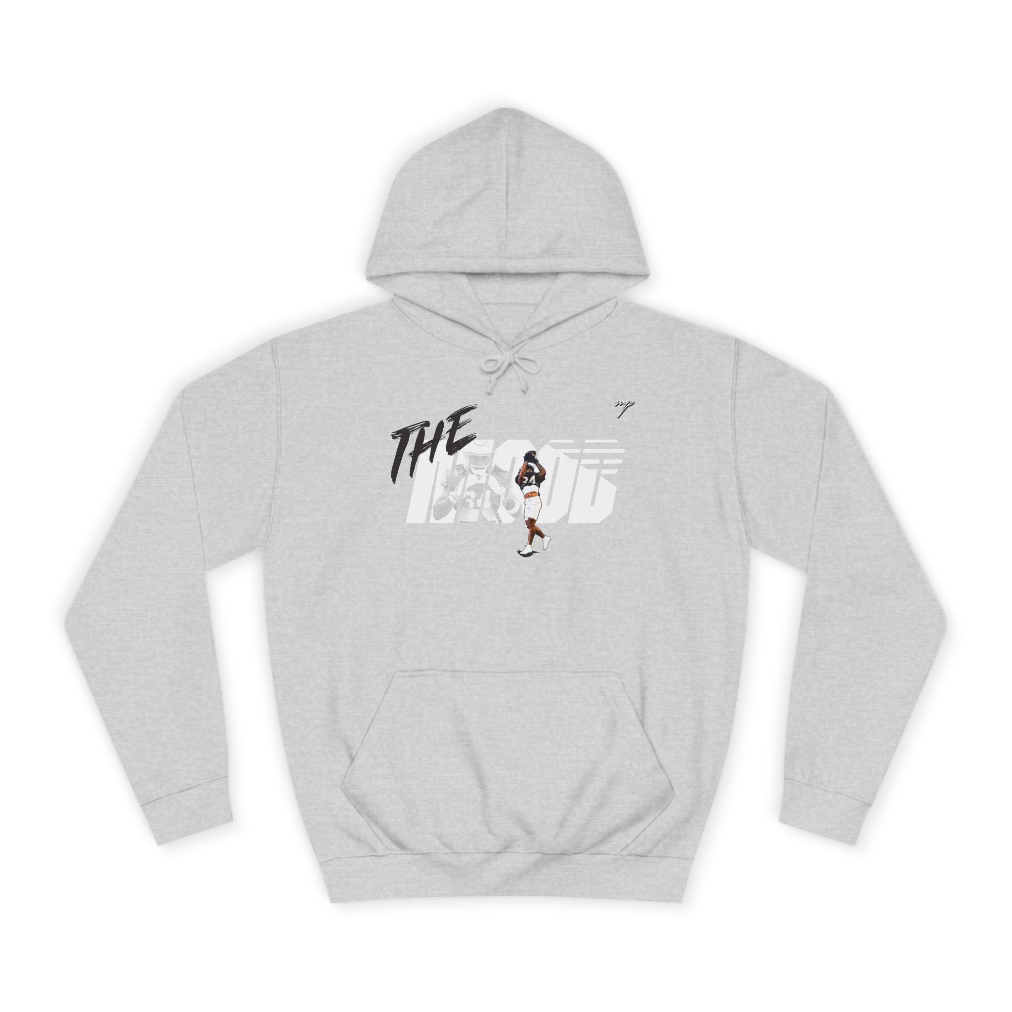 Dennis Moody Hoodie