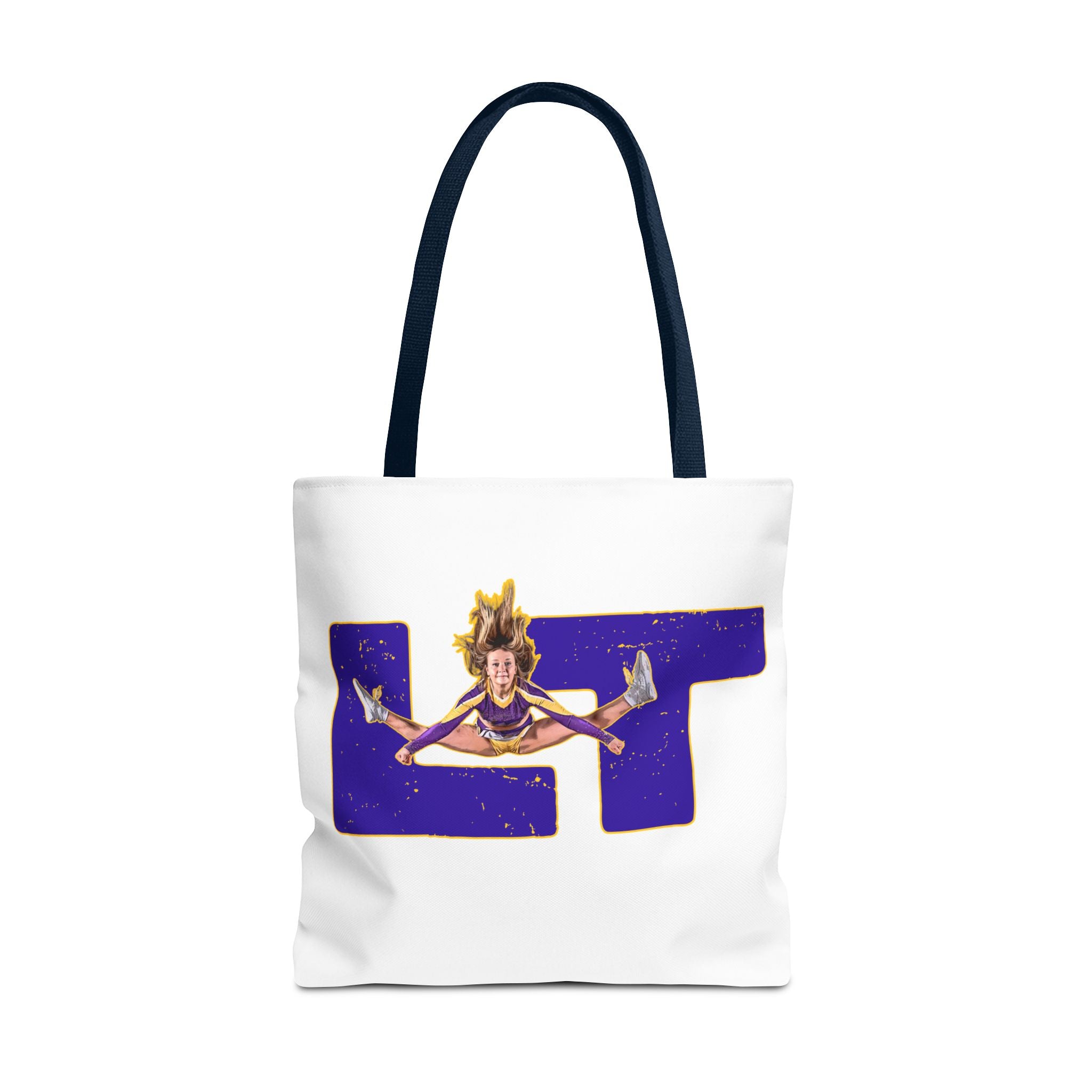 Lili Taylor Tote Bag