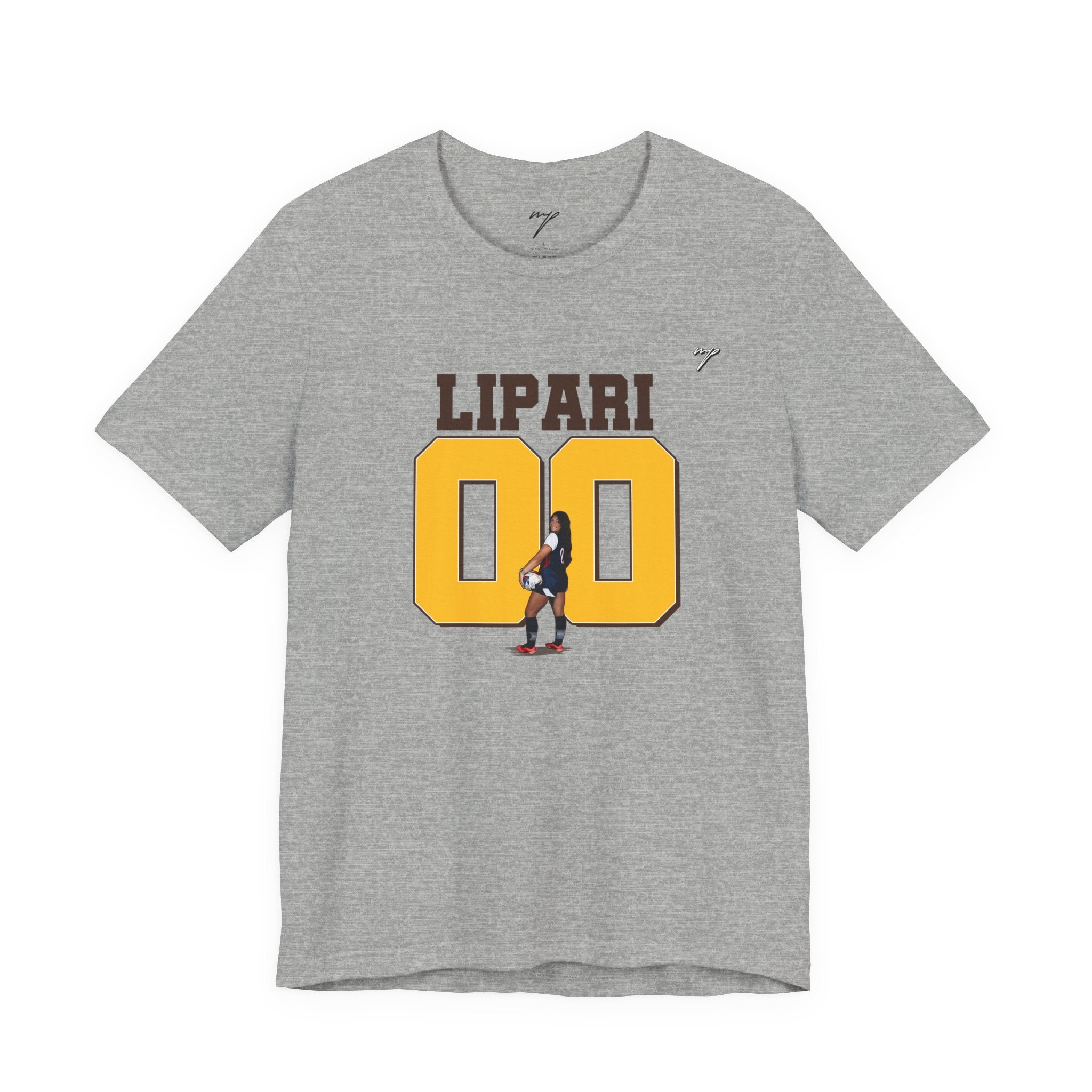 Sophia Lipari Graphic Tee