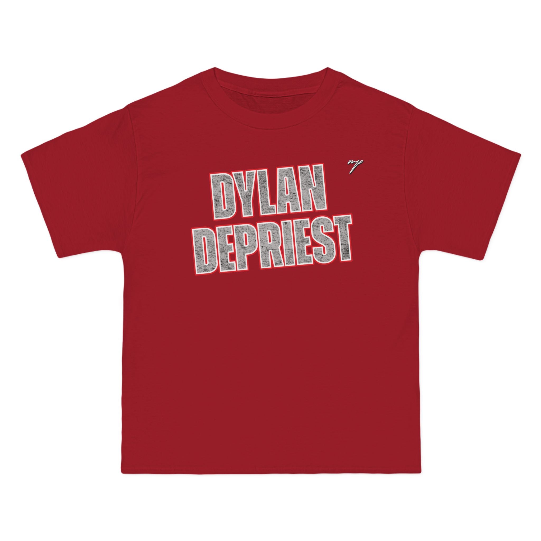 Dylan DePriest Vintage Tee