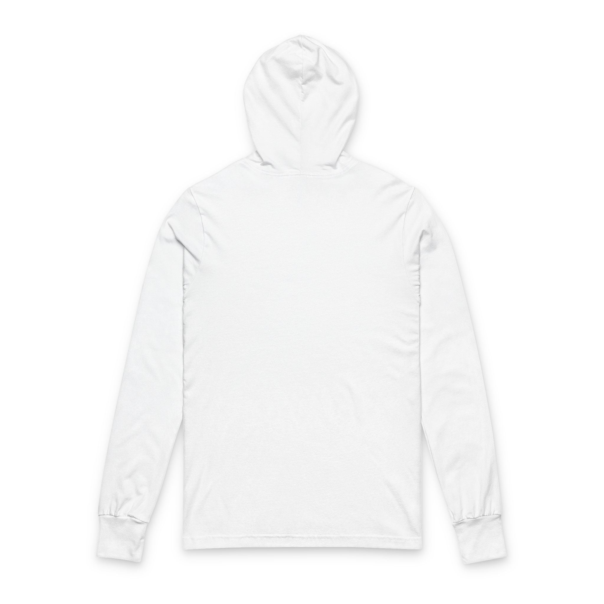 Chance McLane Hooded Long Sleeve