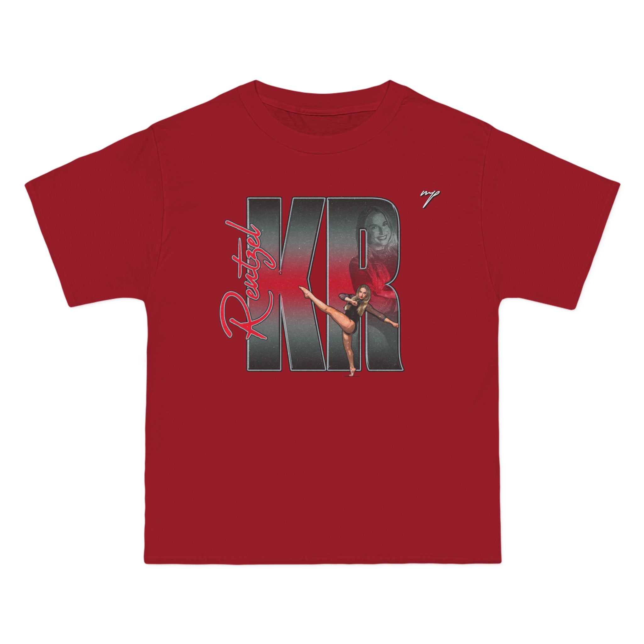 Karleigh Reutzel Vintage Tee
