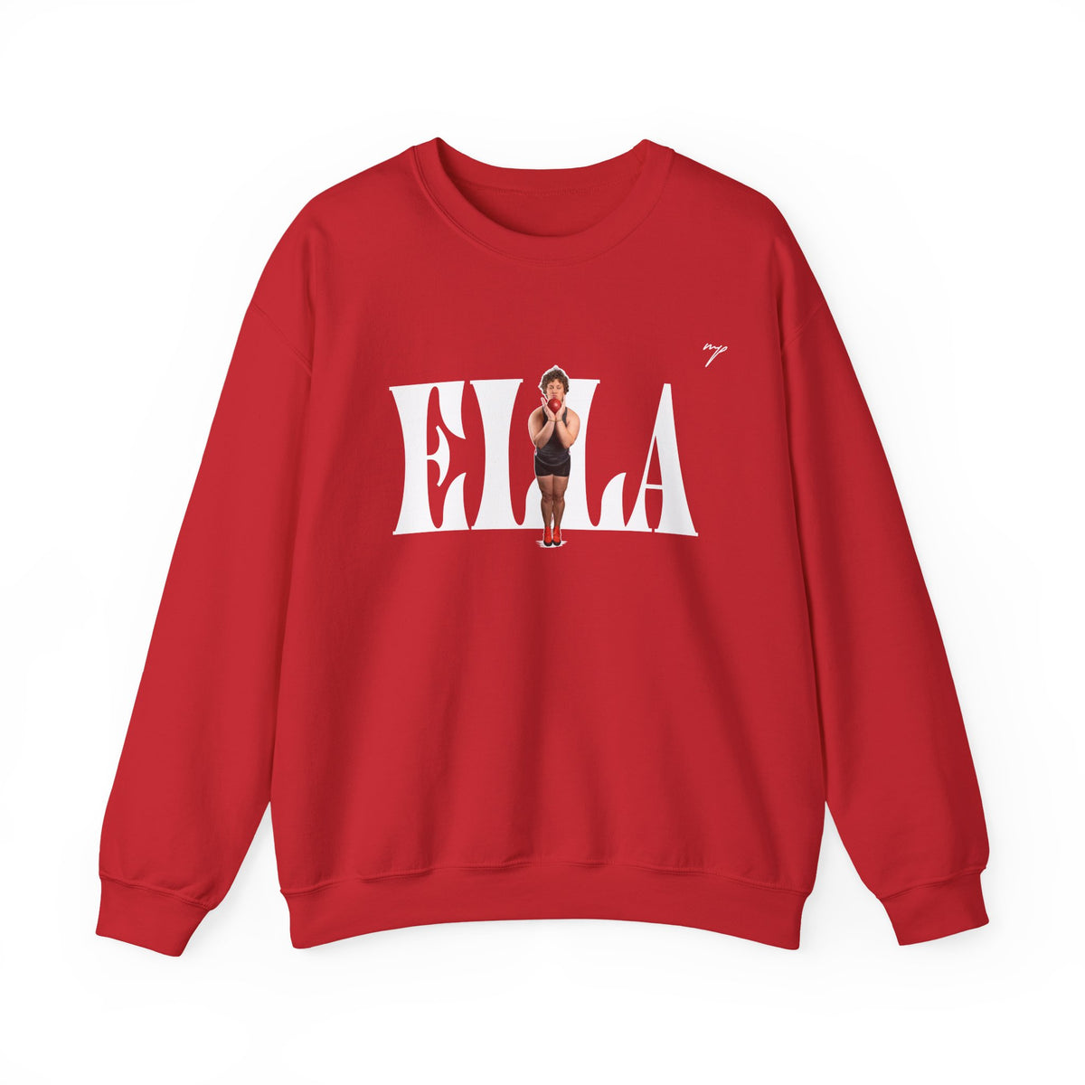 Ella Crowder Crewneck