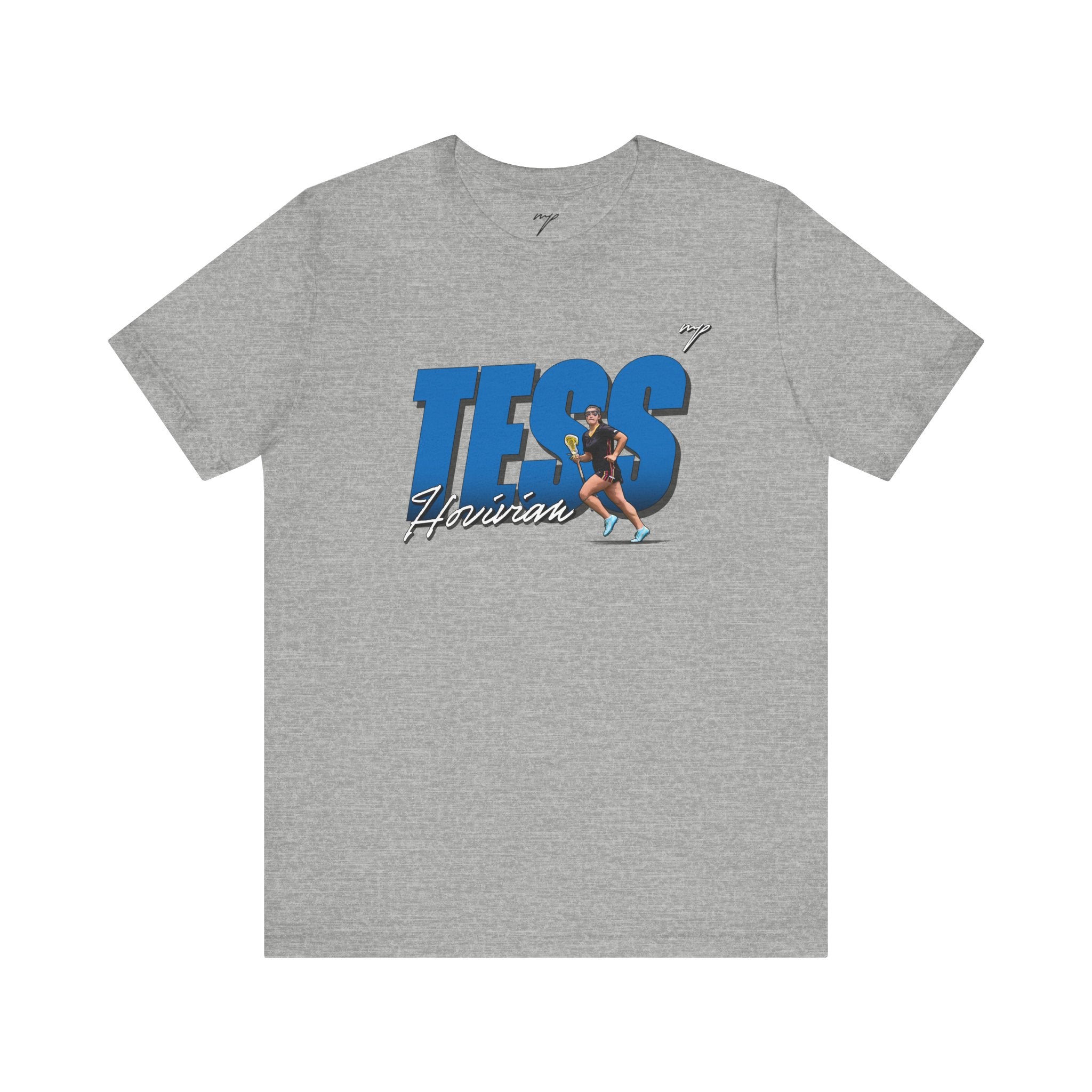 Tess Hovivian Graphic Tee