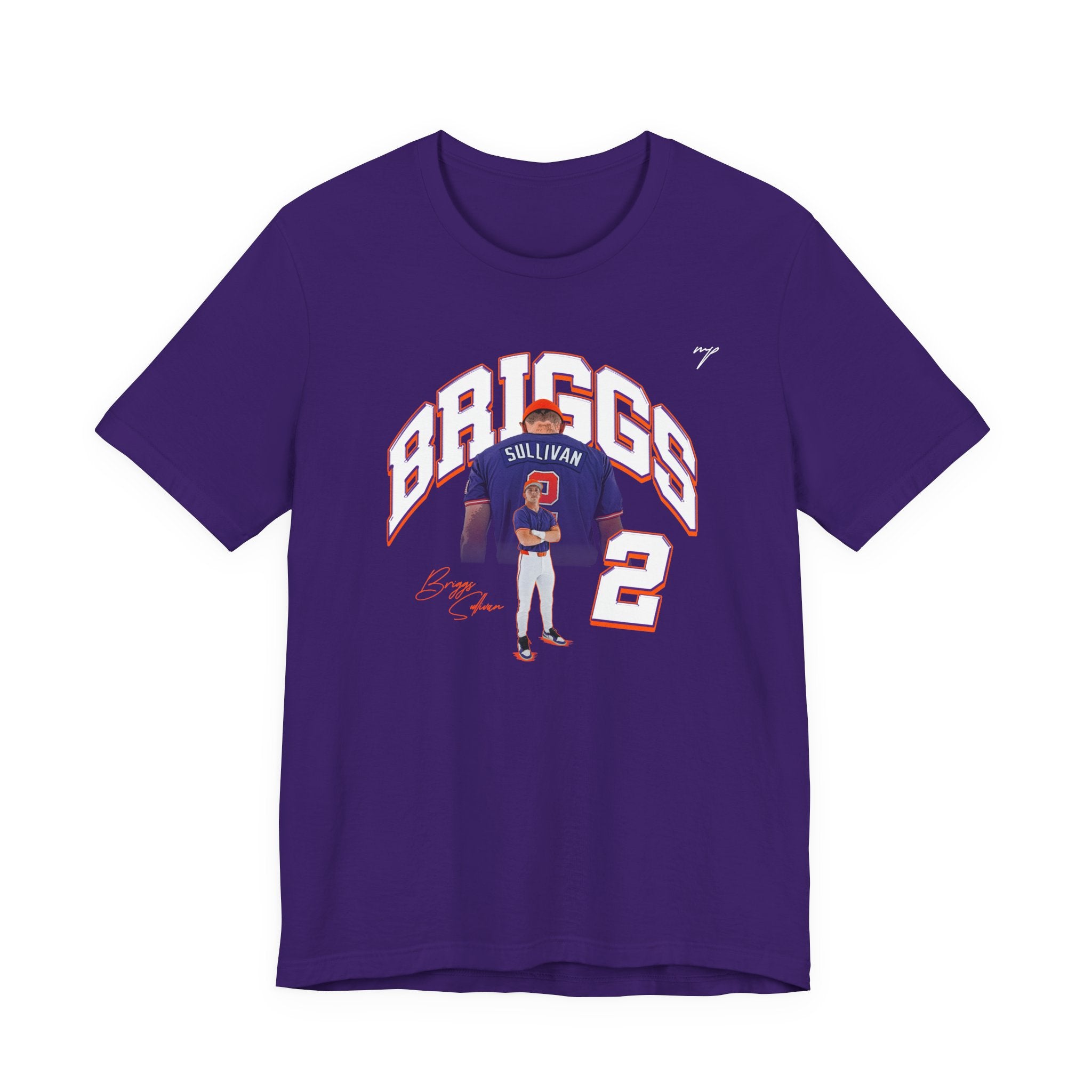 Briggs Sullivan Graphic Tee