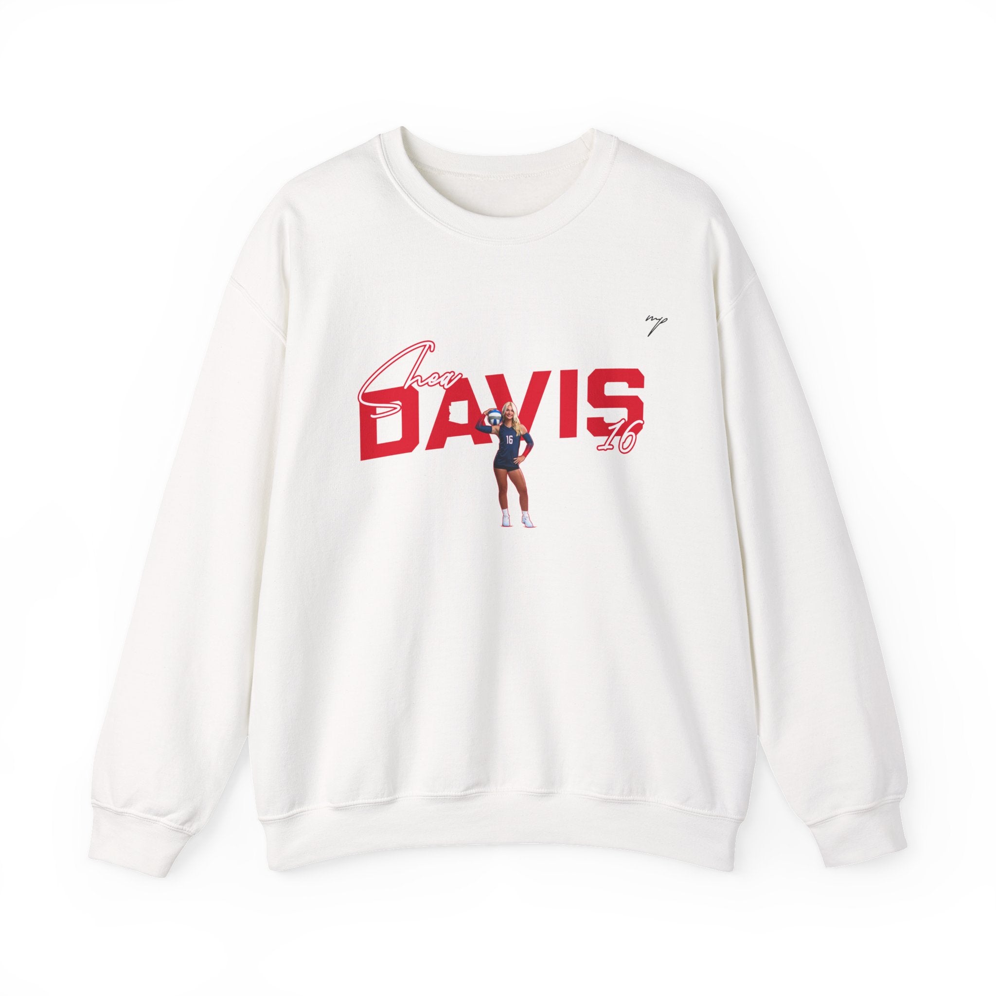 Shea Davis Crewneck