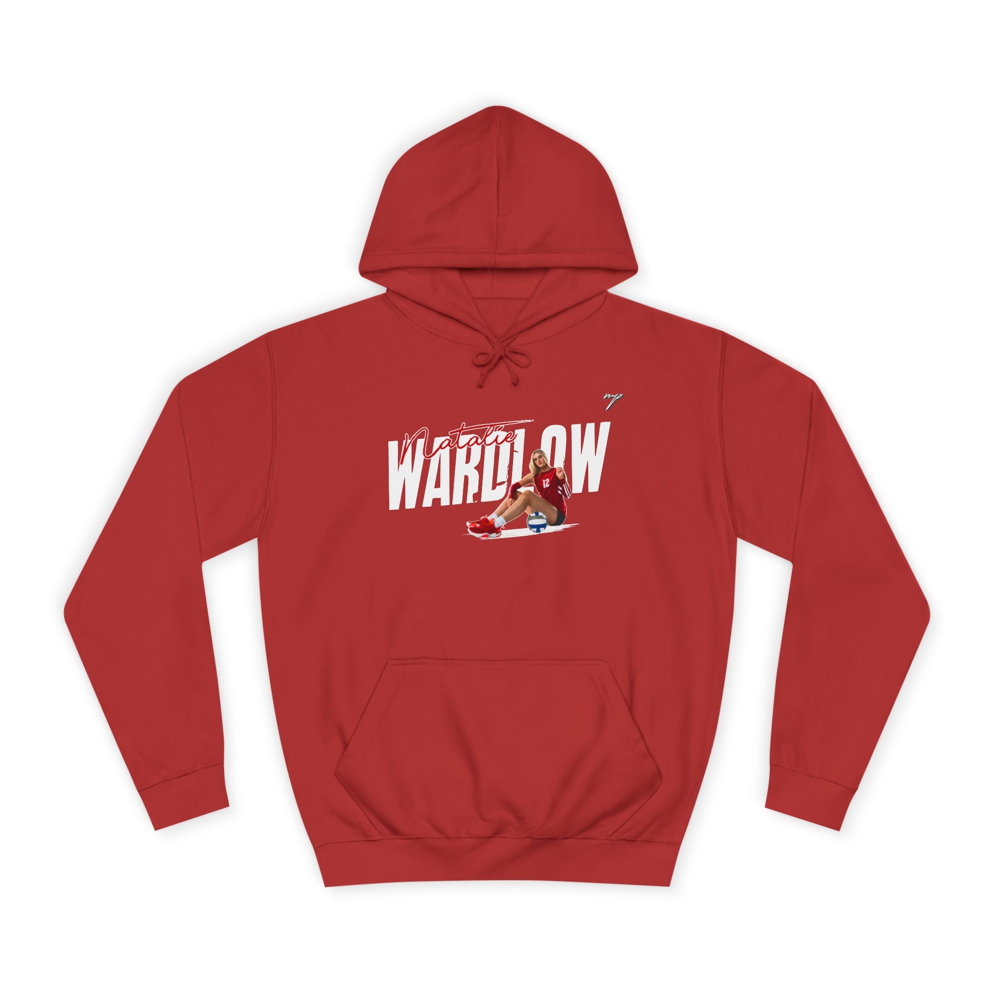 Natalie Wardlow Hoodie