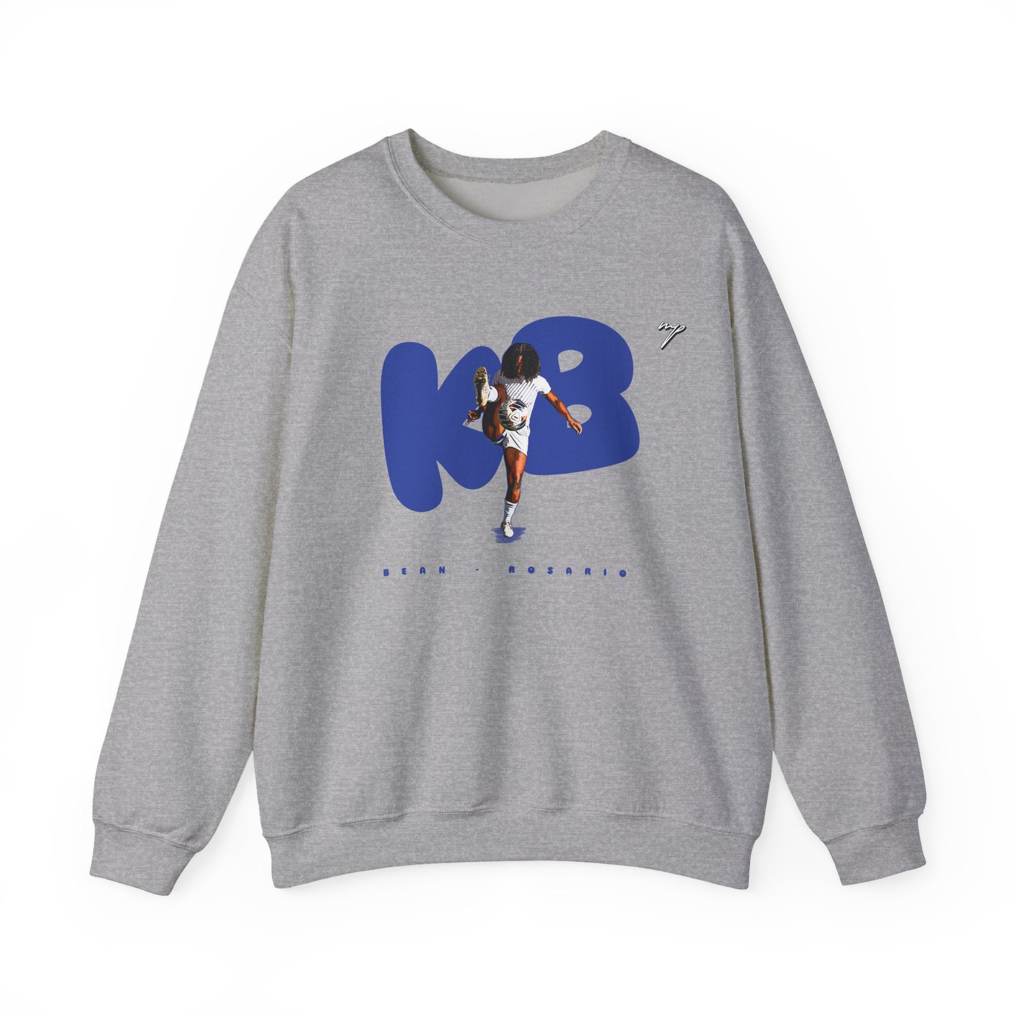 Katherine Bean-Rosario Crewneck