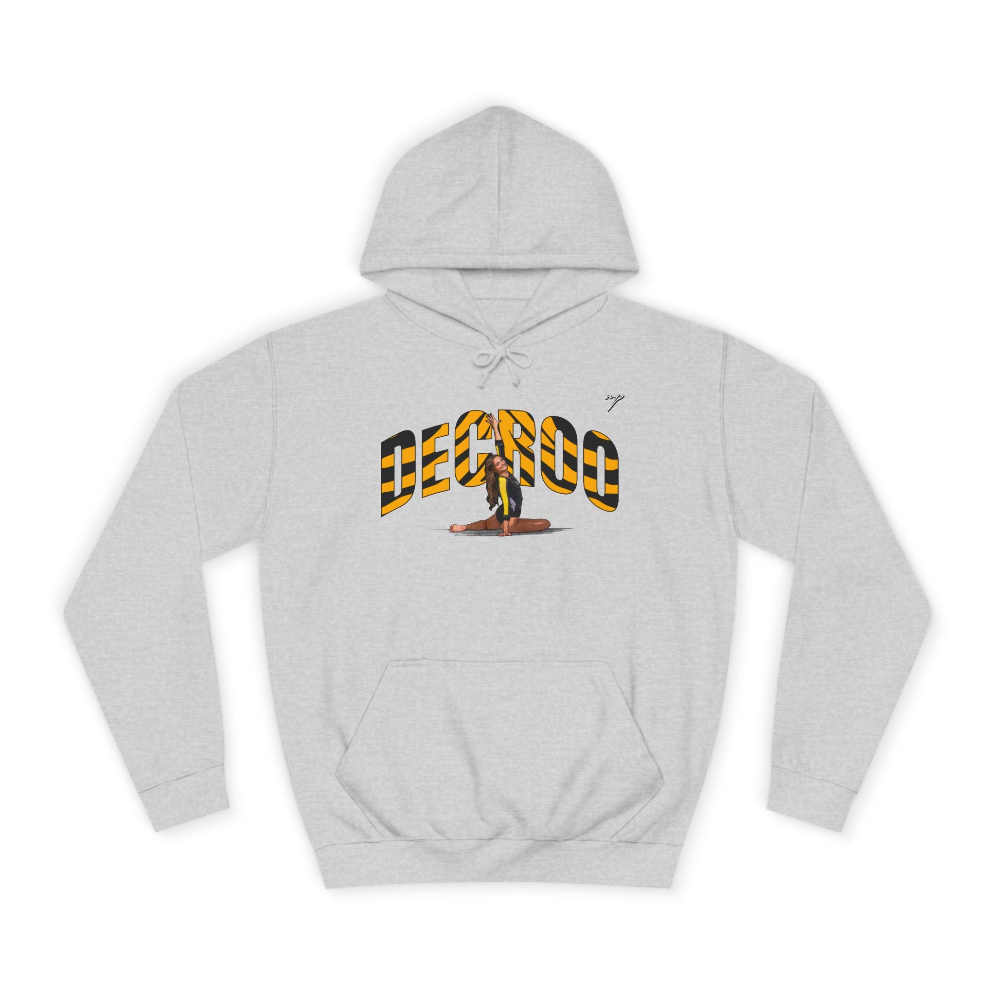 Isabella DeCroo Hoodie