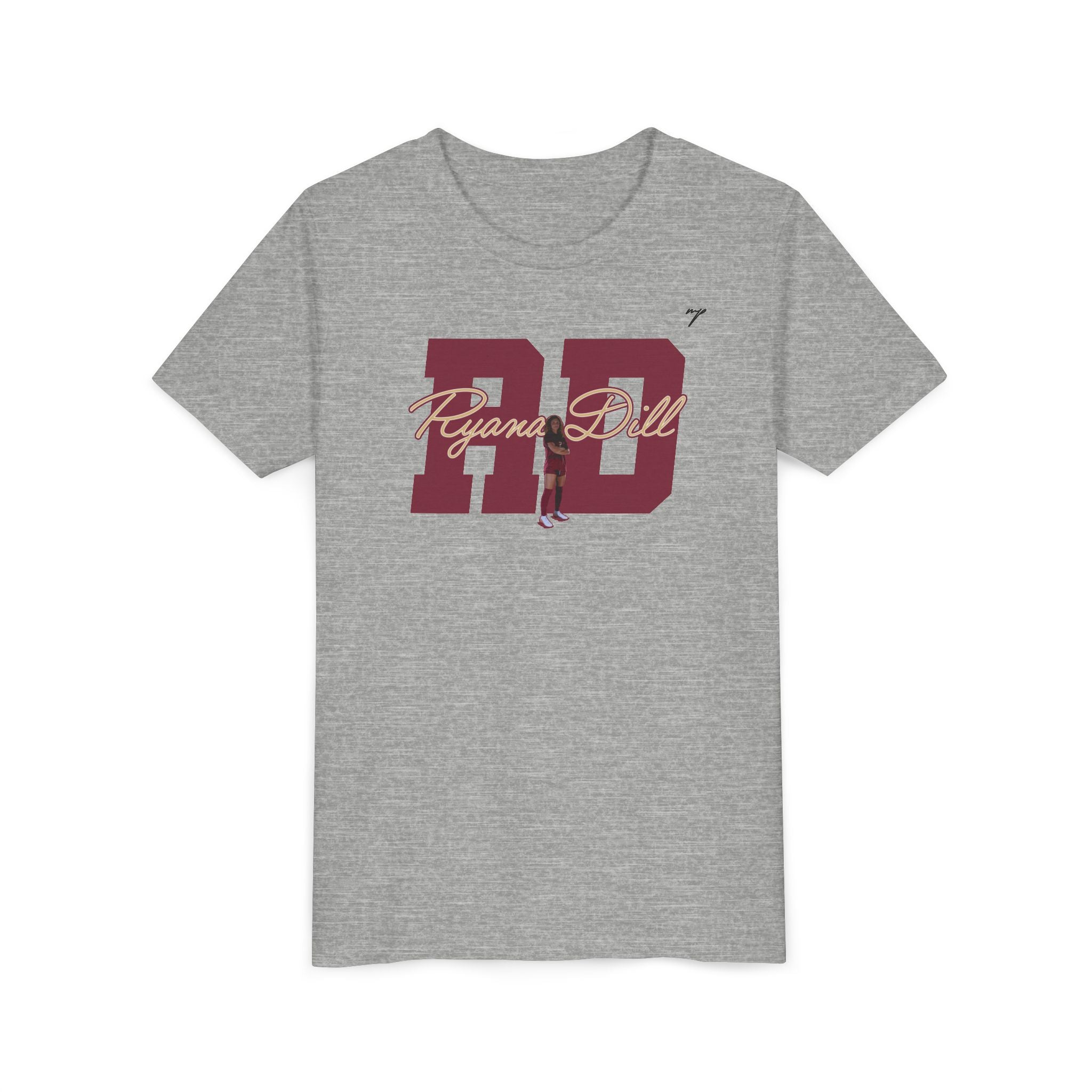 Ryana Dill YOUTH Graphic Tee