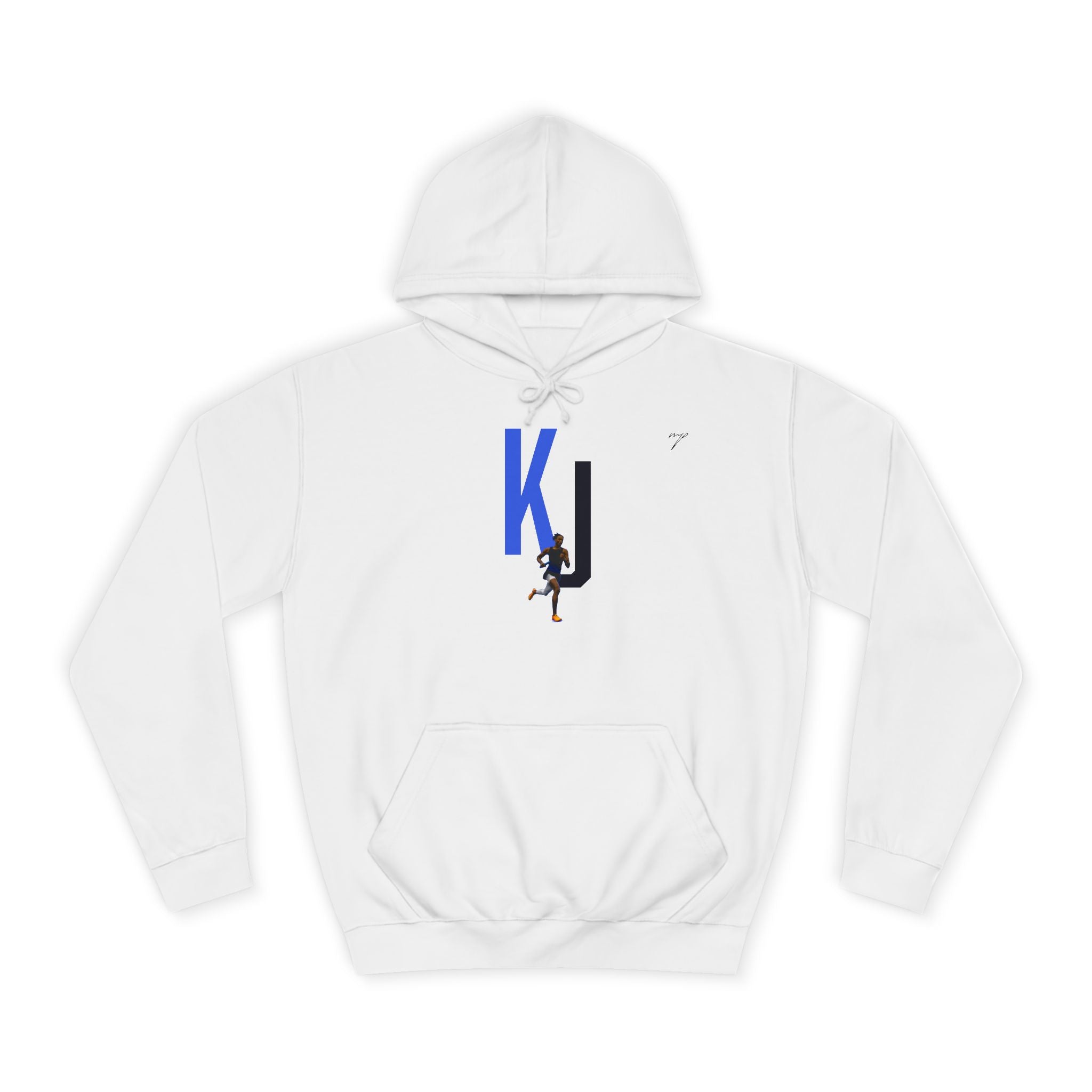 Knahledge Reynolds Hoodie