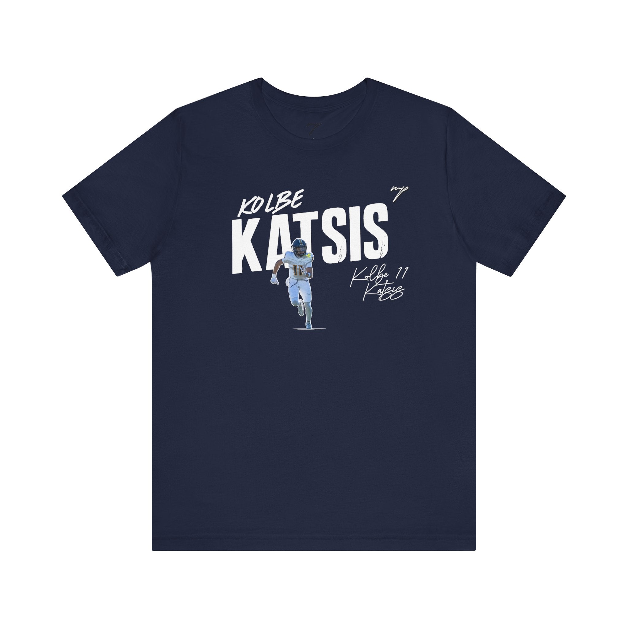 Kolbe Katsis Graphic Tee