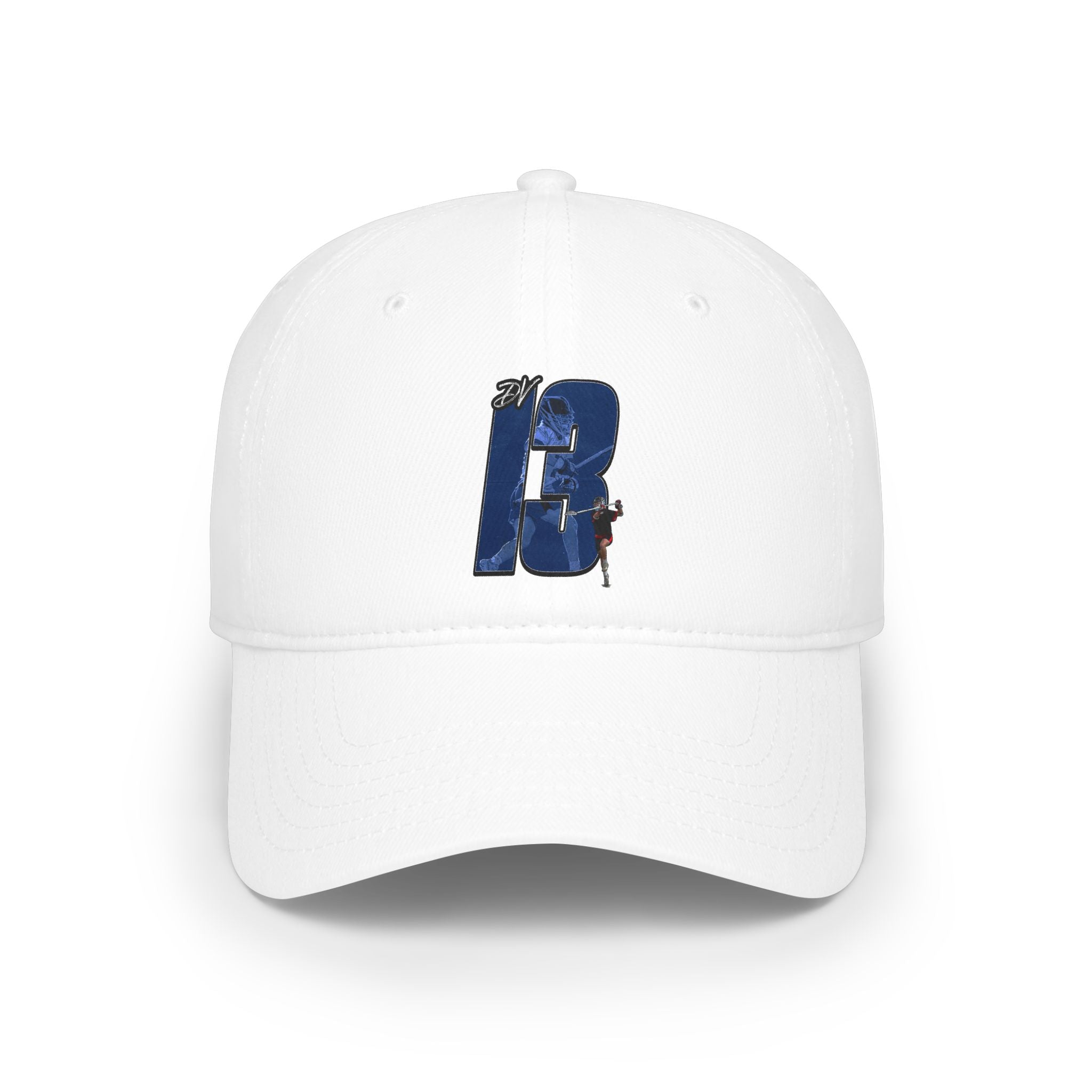 Dillyn VanHeukelum Hat