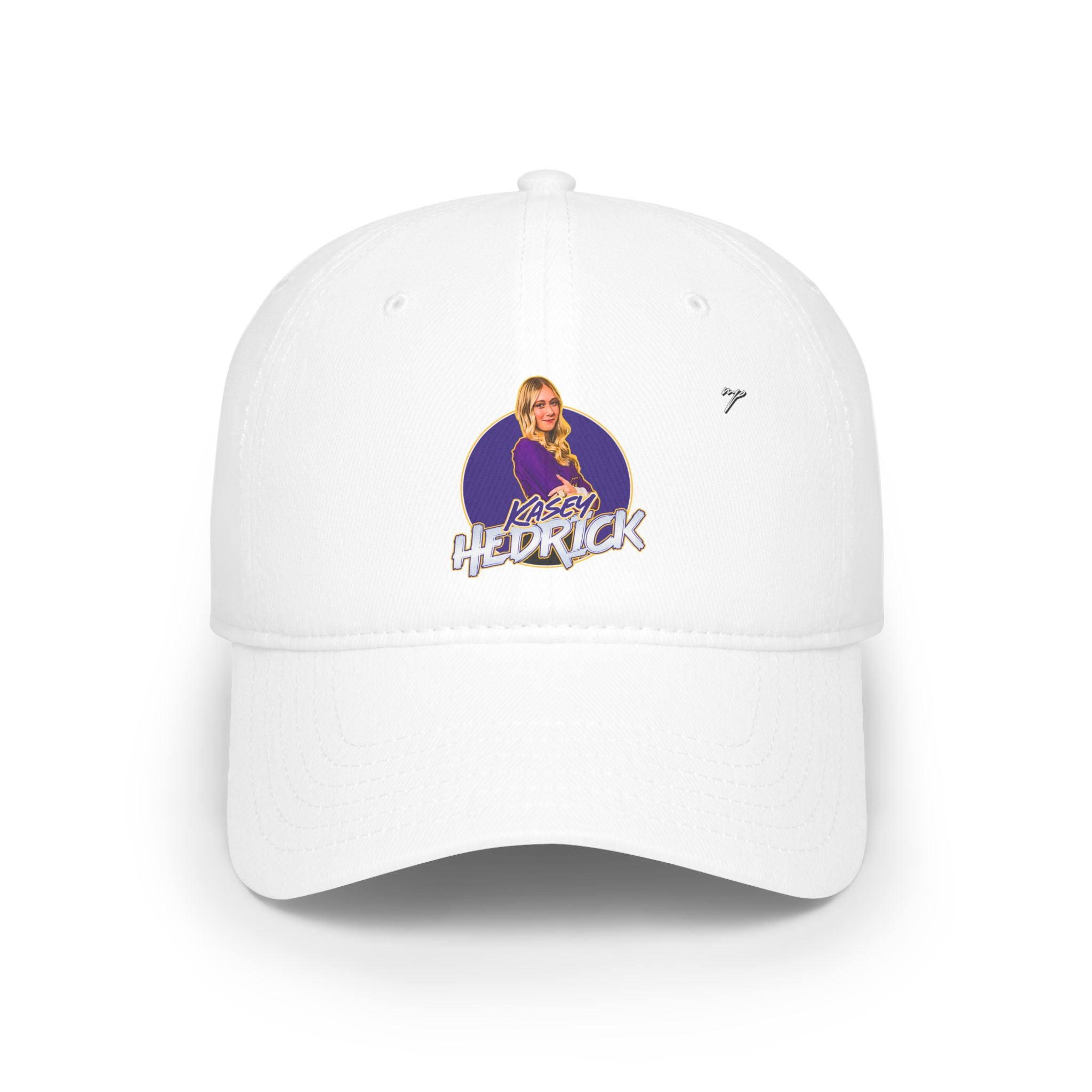 Kasey Hedrick Hat