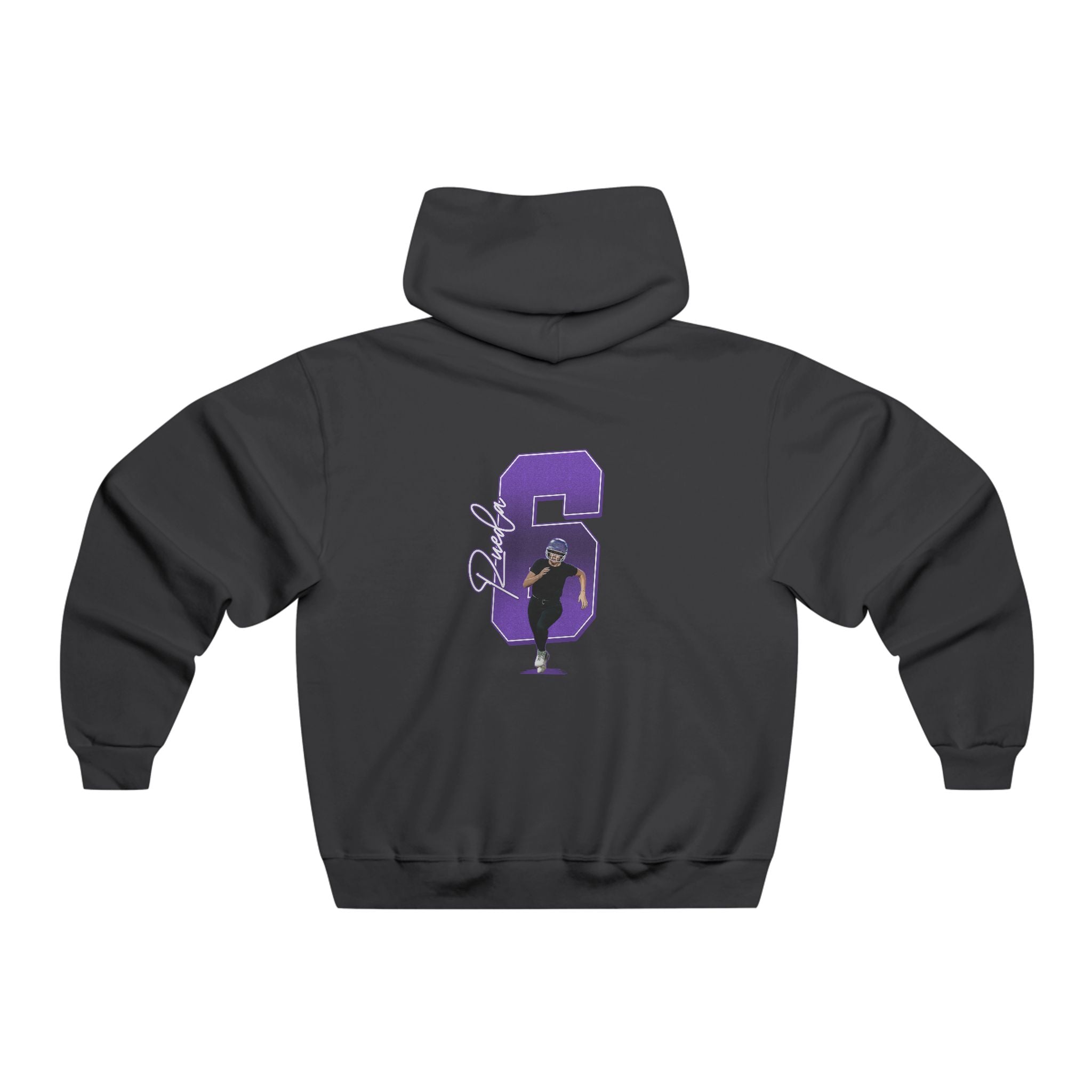 Izzy Rueda Vintage Hoodie