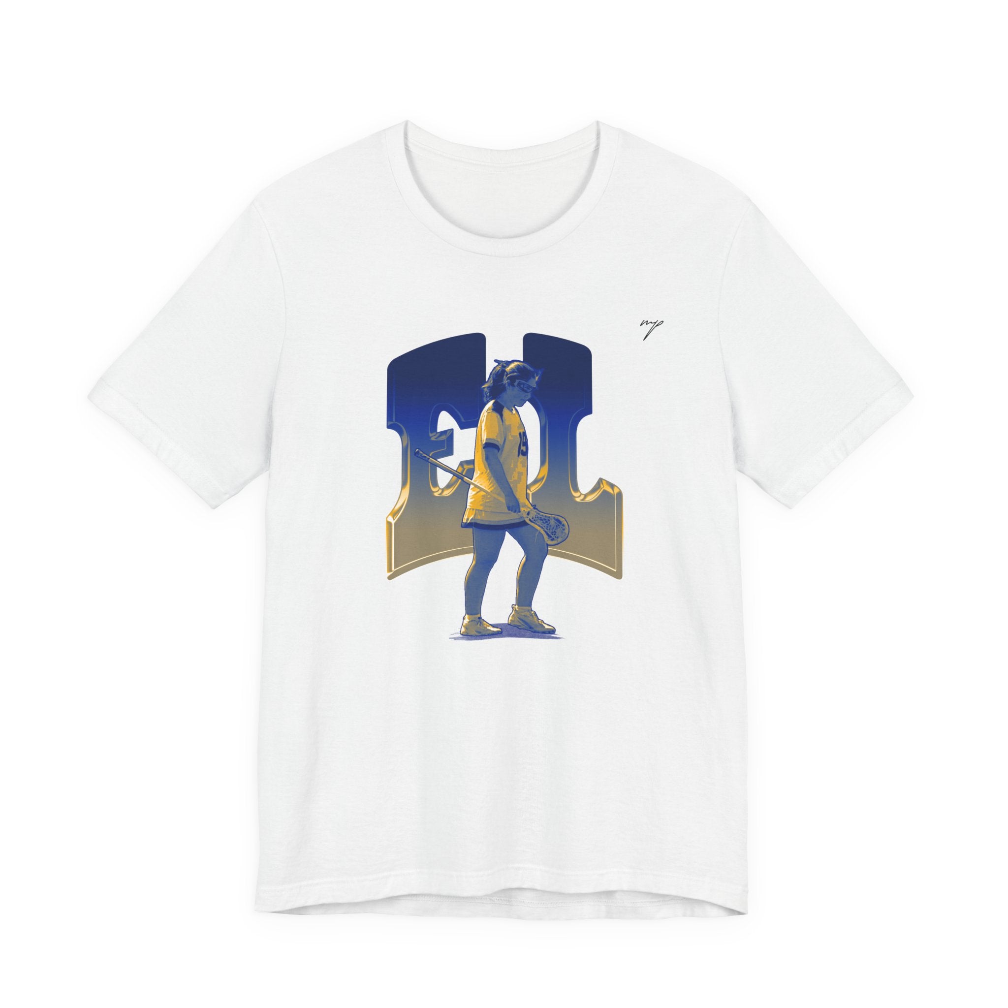 Elisha Lowes Graphic Tee