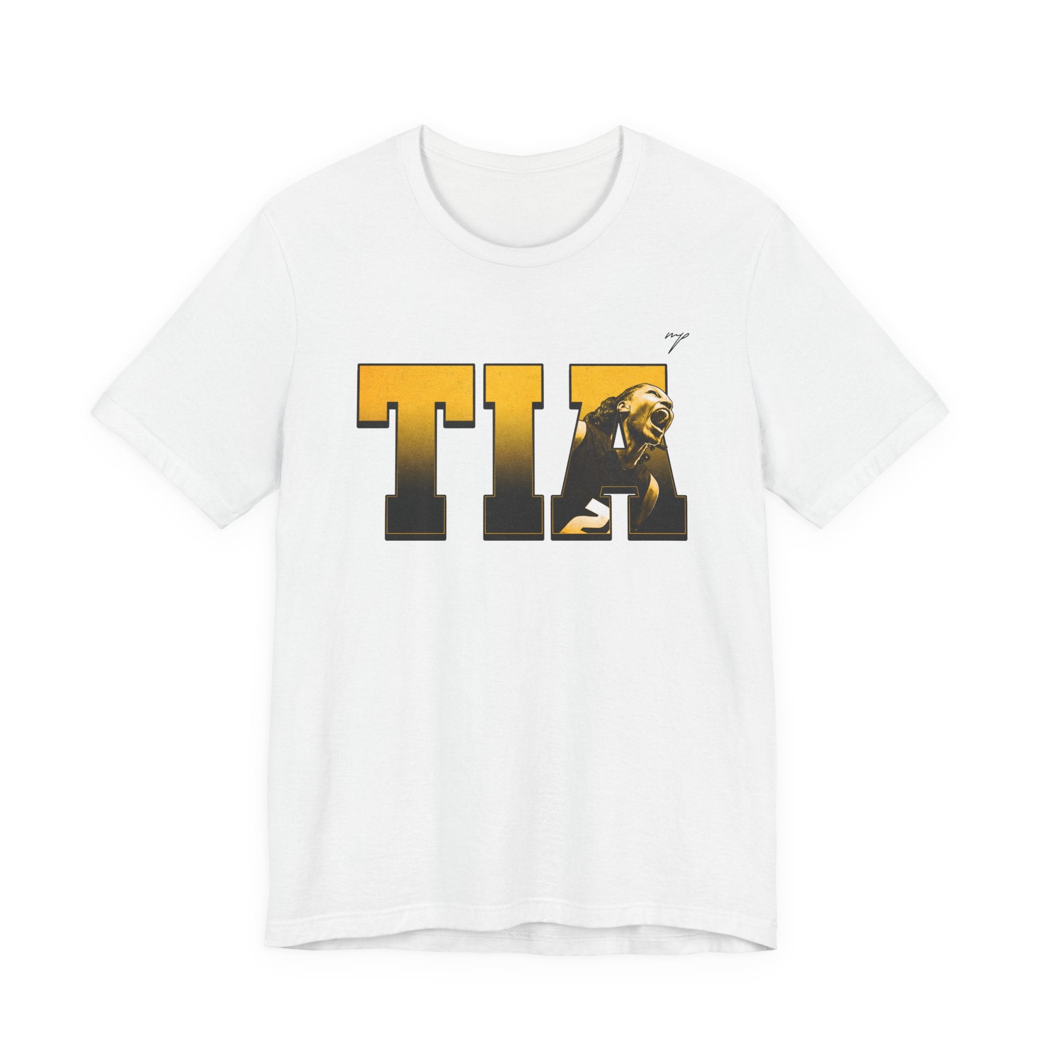 Tia Phinezy Graphic Tee