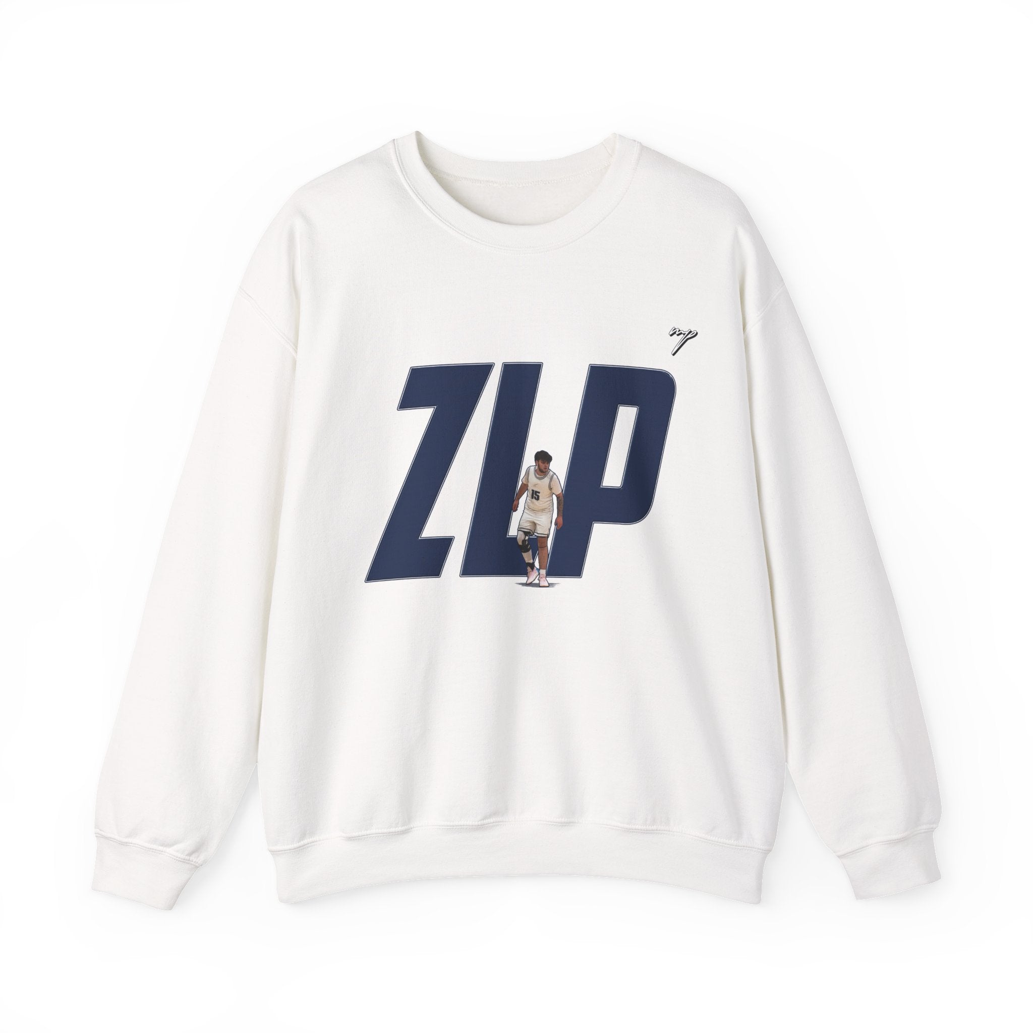 Zander Ladefian-Payne Crewneck