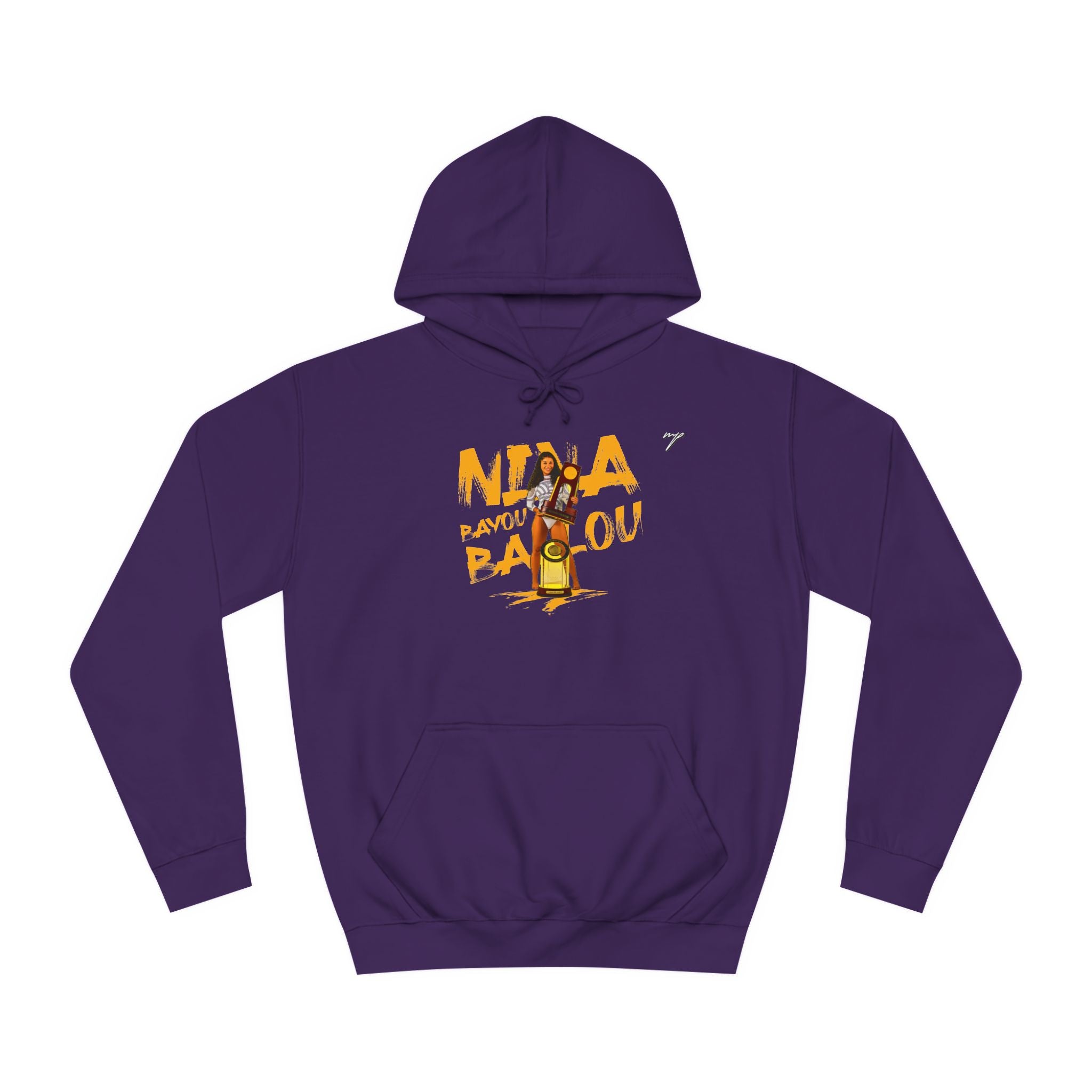 Nina Ballou Hoodie
