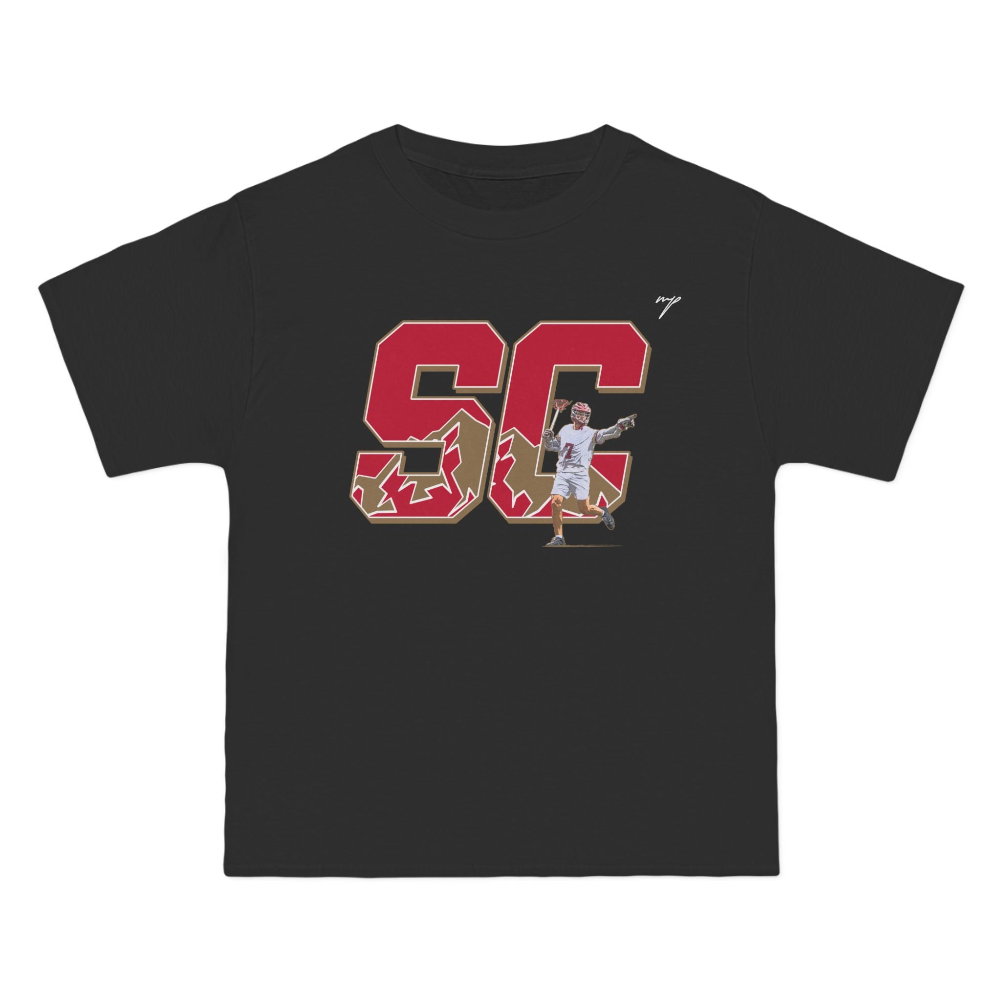 Steele Crissman Vintage Tee
