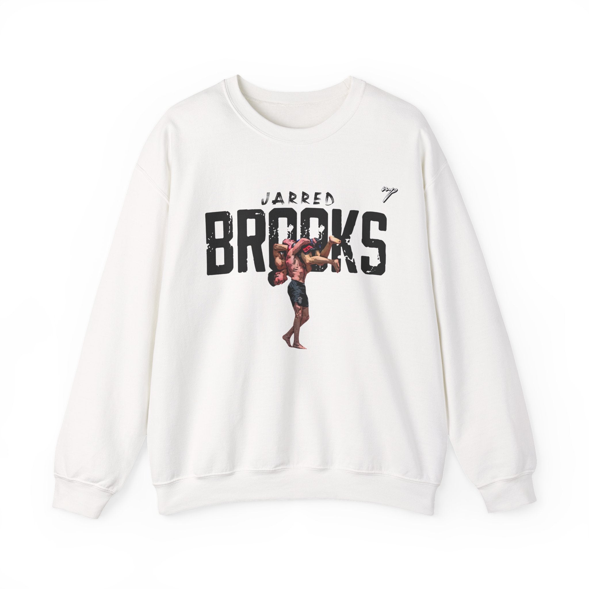 Jarred Brooks Crewneck