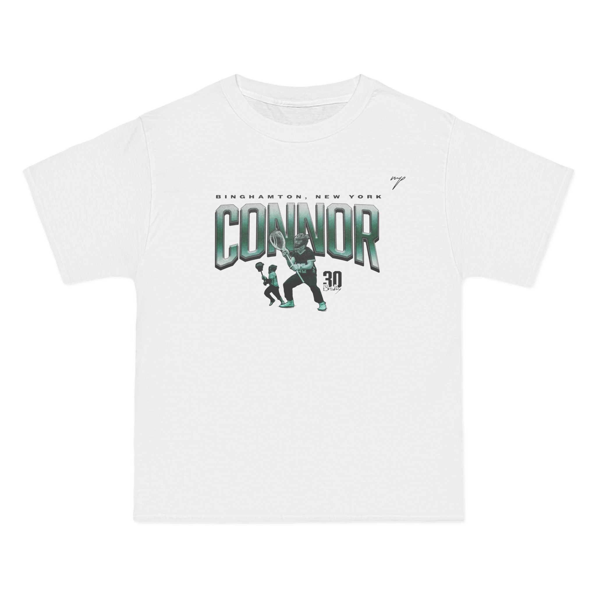 Connor Bradbury Vintage Tee