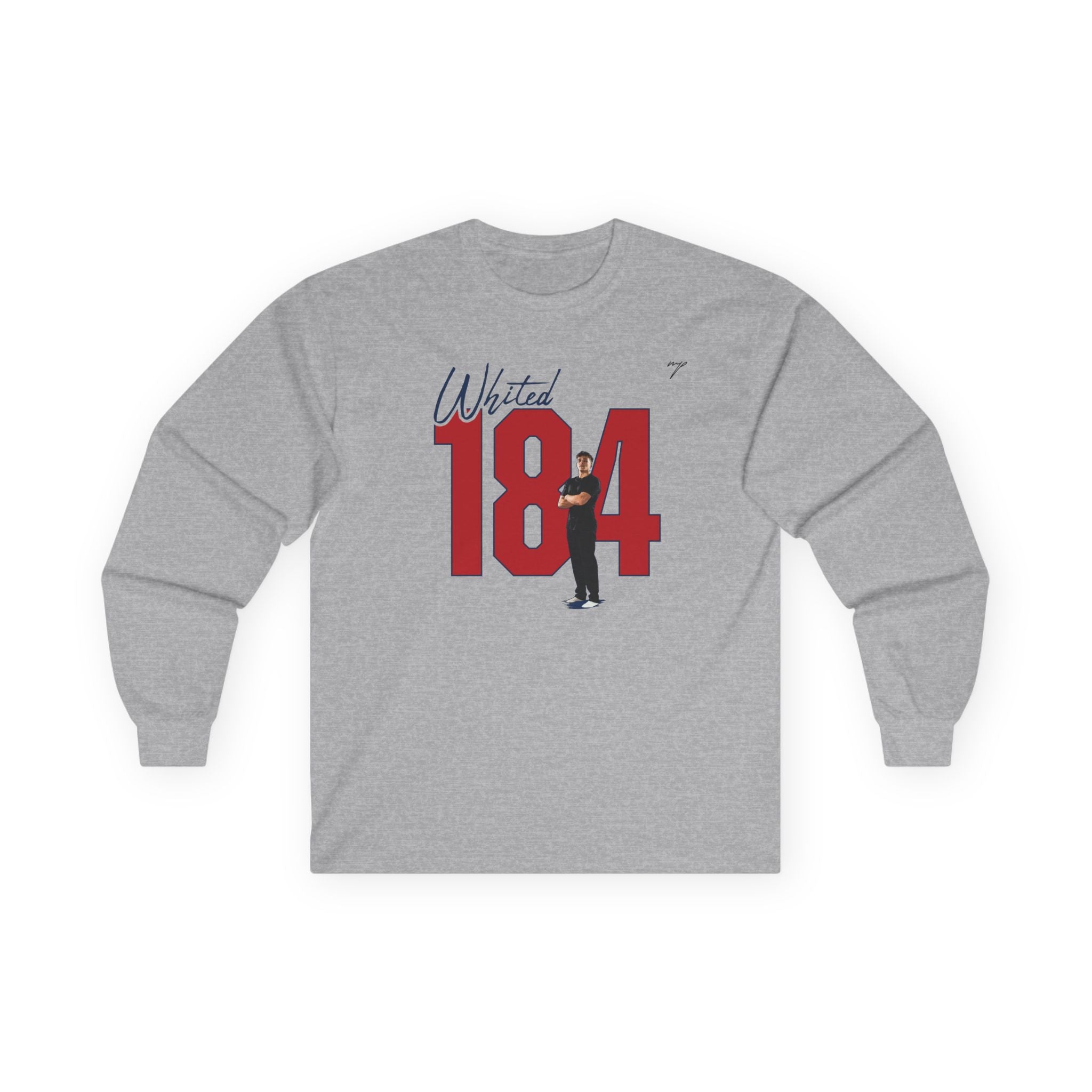 Kody Whited Long Sleeve