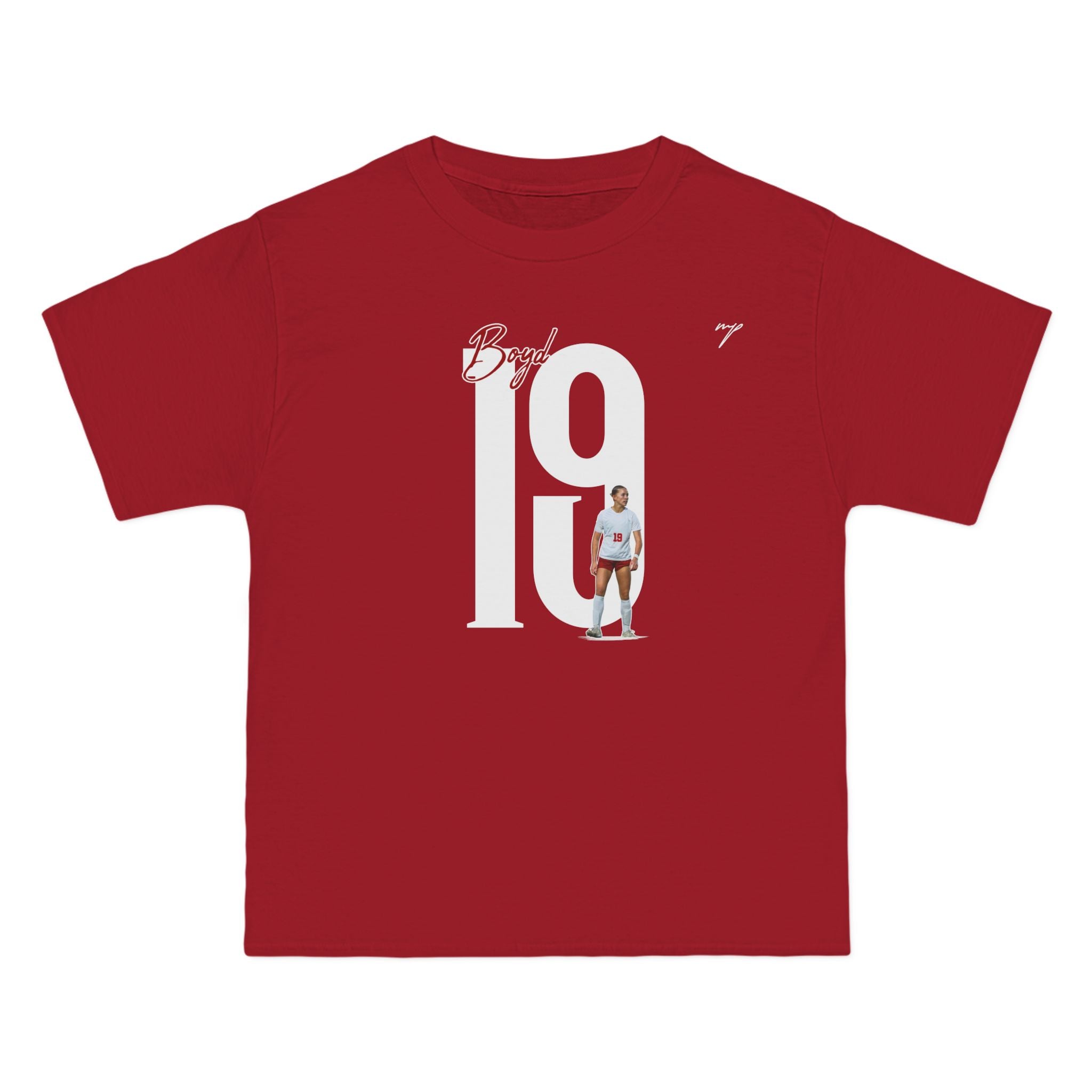 Riley Boyd Vintage Tee