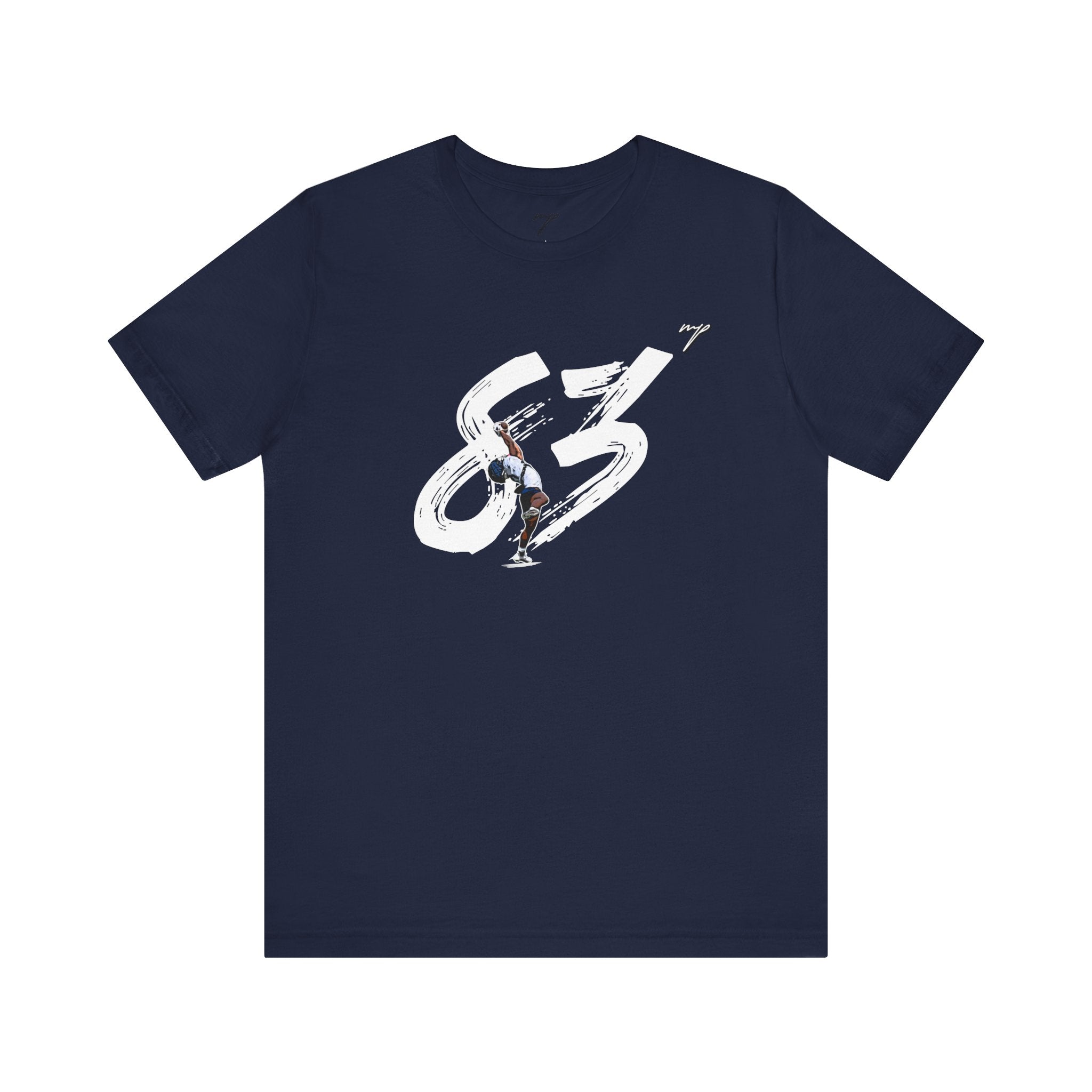 Kaleb Lampkins Graphic Tee