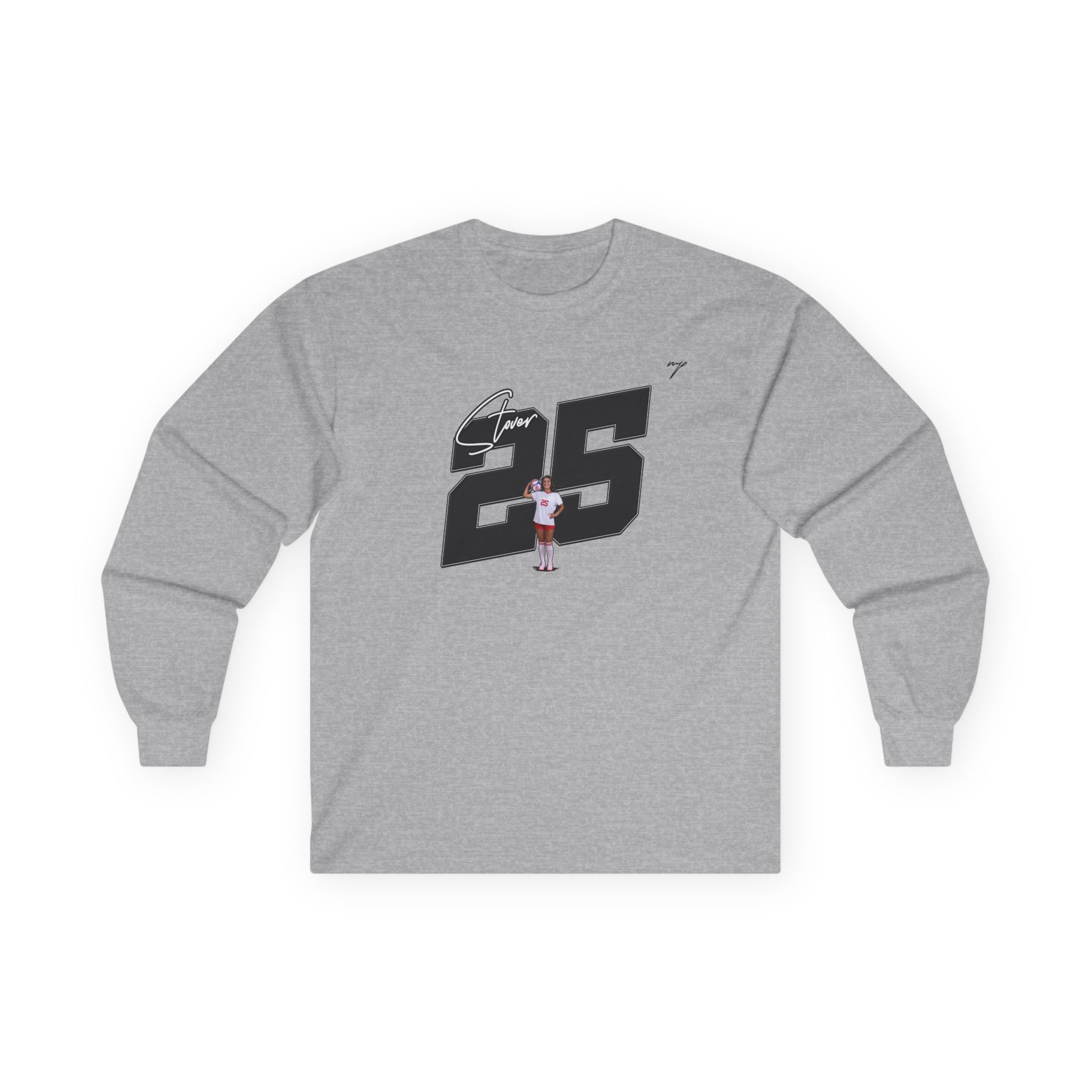 Addison Stover Long Sleeve