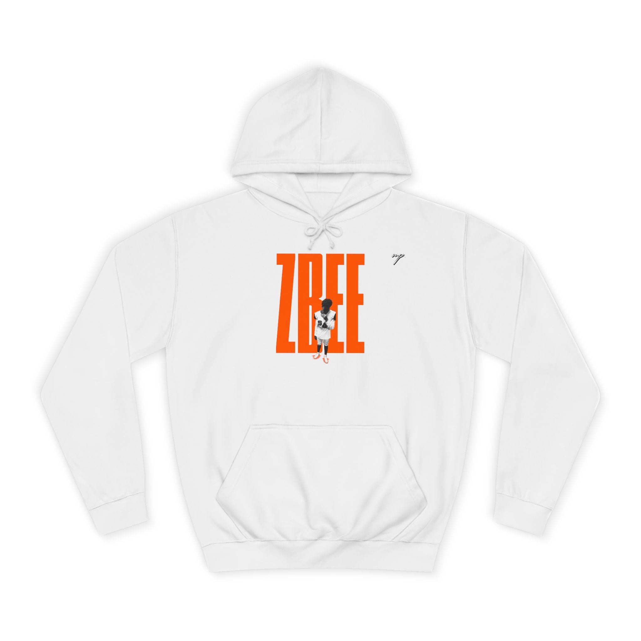 Skotchee Devariste Hoodie