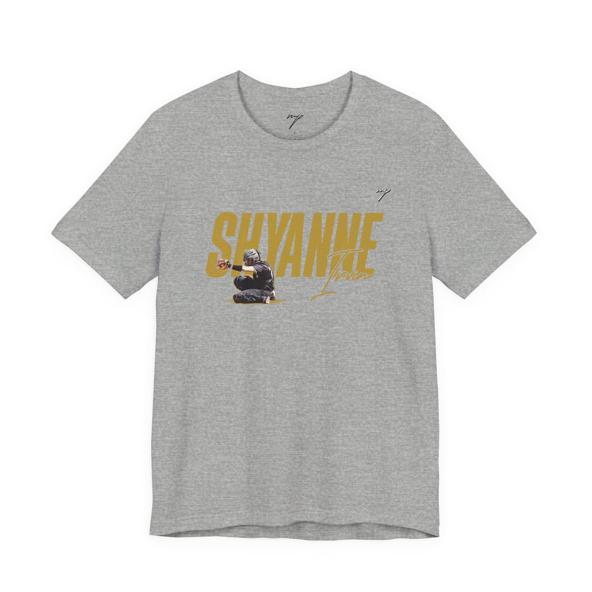 Shyanne Irvin Graphic Tee