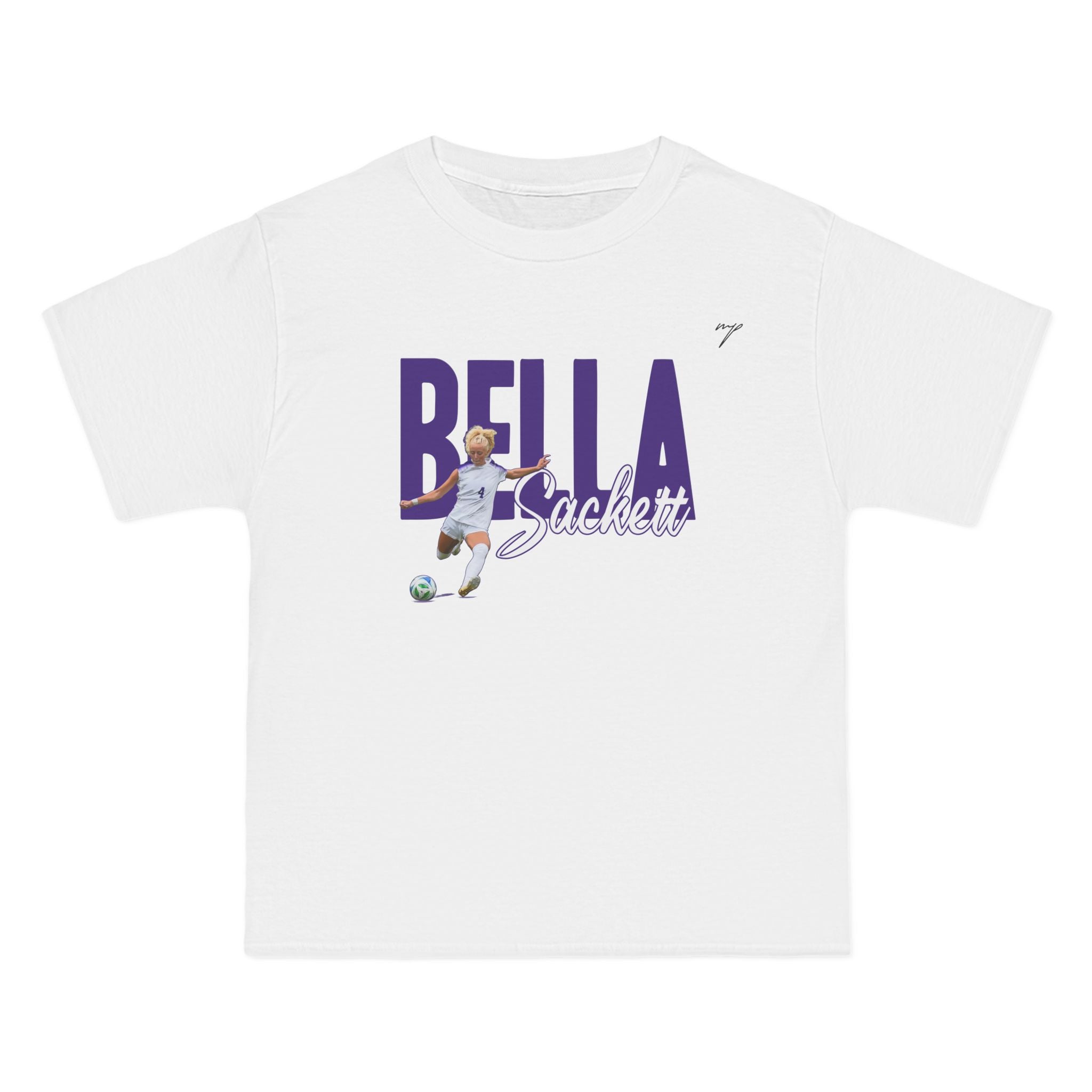 Bella Sackett Vintage Tee
