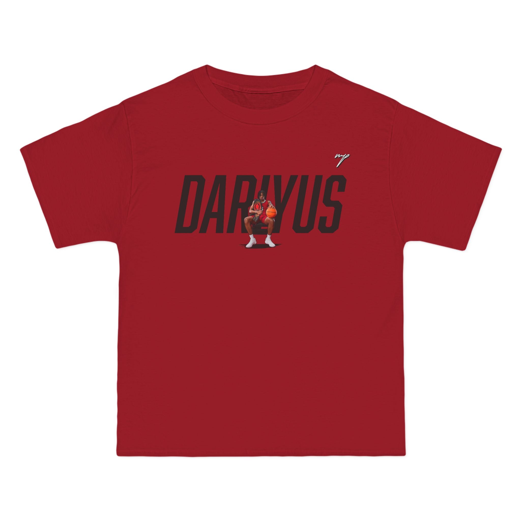 Dariyus Woodson Vintage Tee