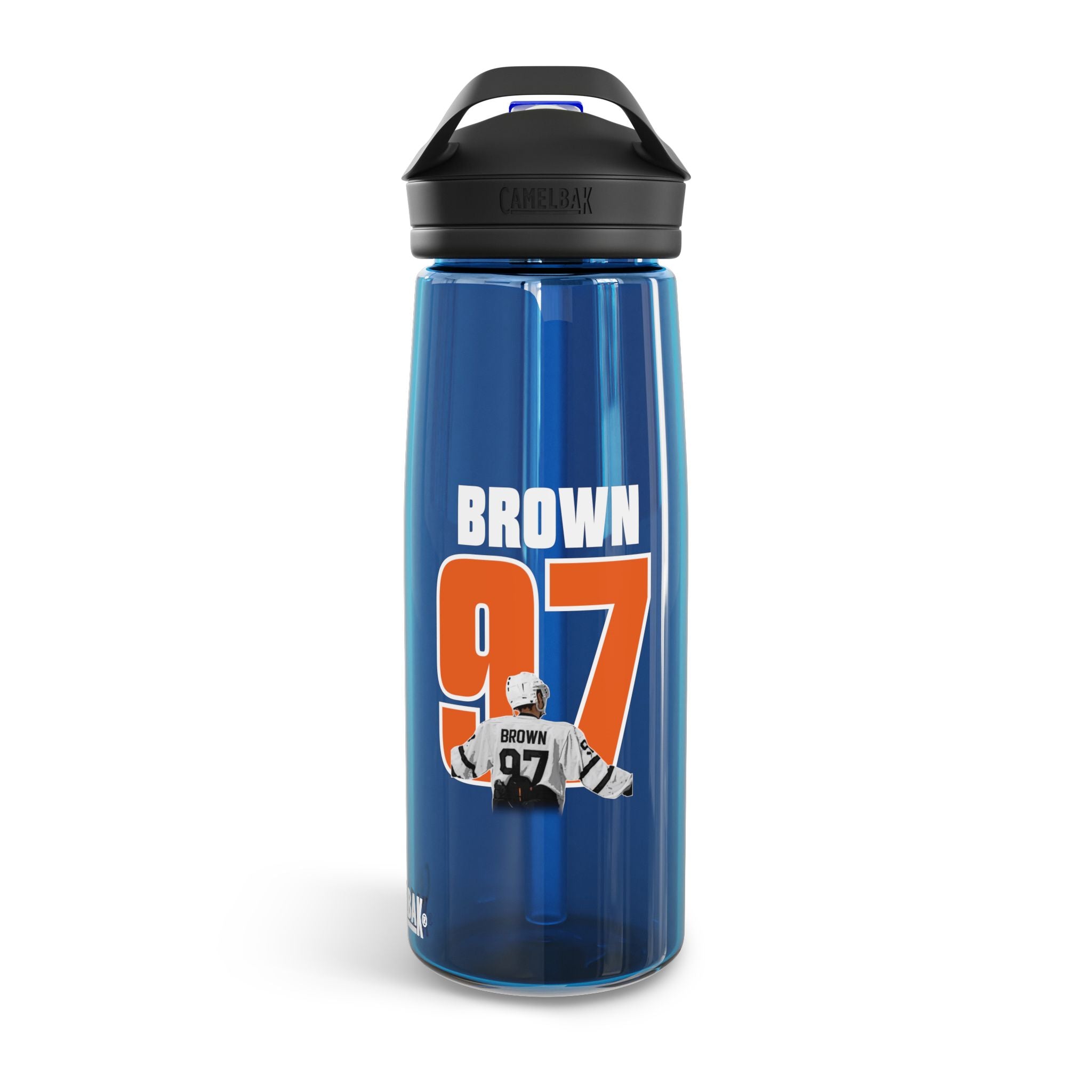 Dylan Brown Water Bottle