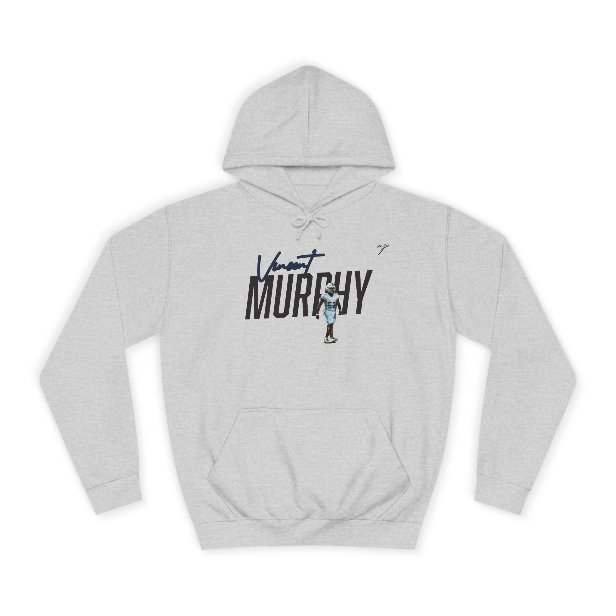 Vincent Murphy Hoodie