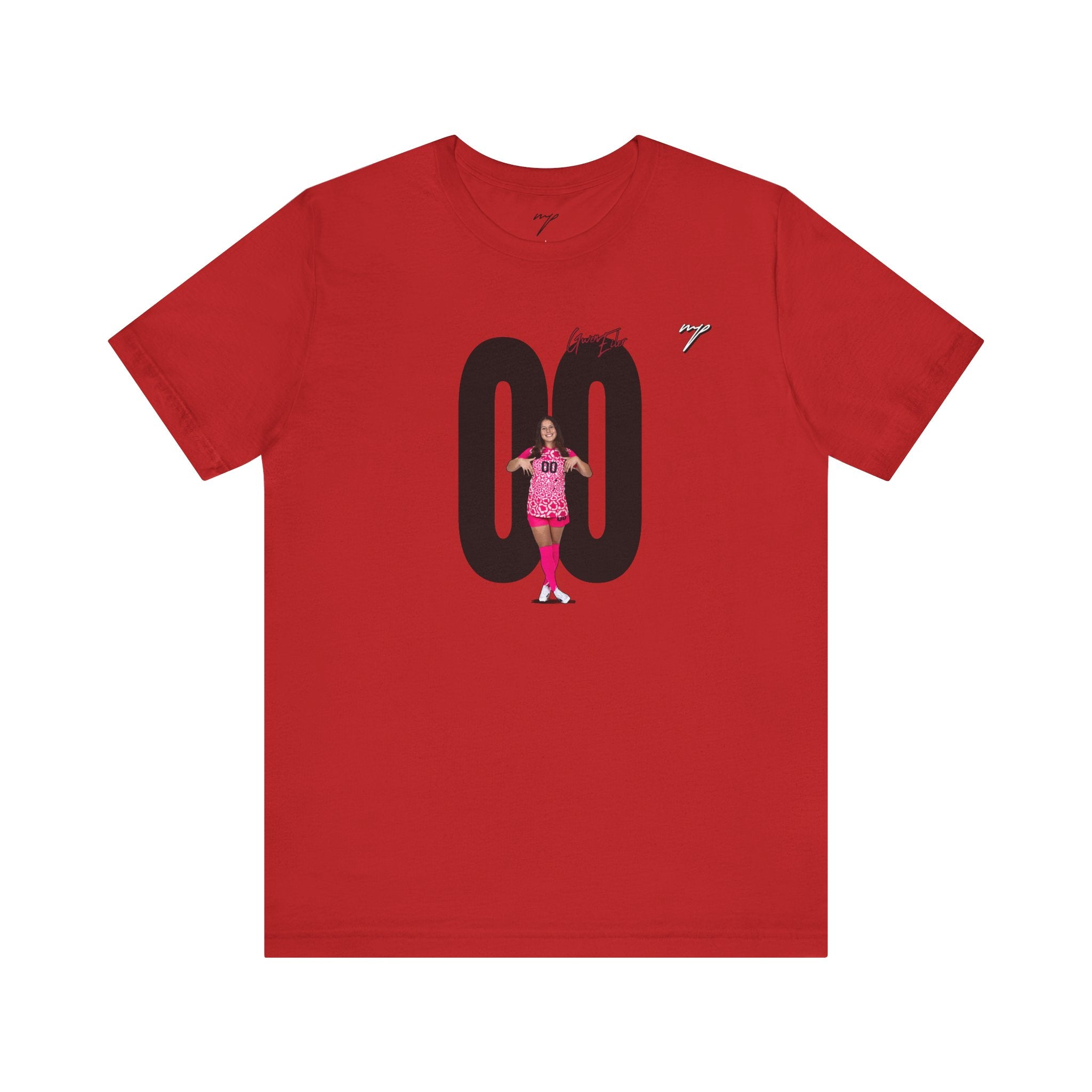 Gwen Eiler Graphic Tee