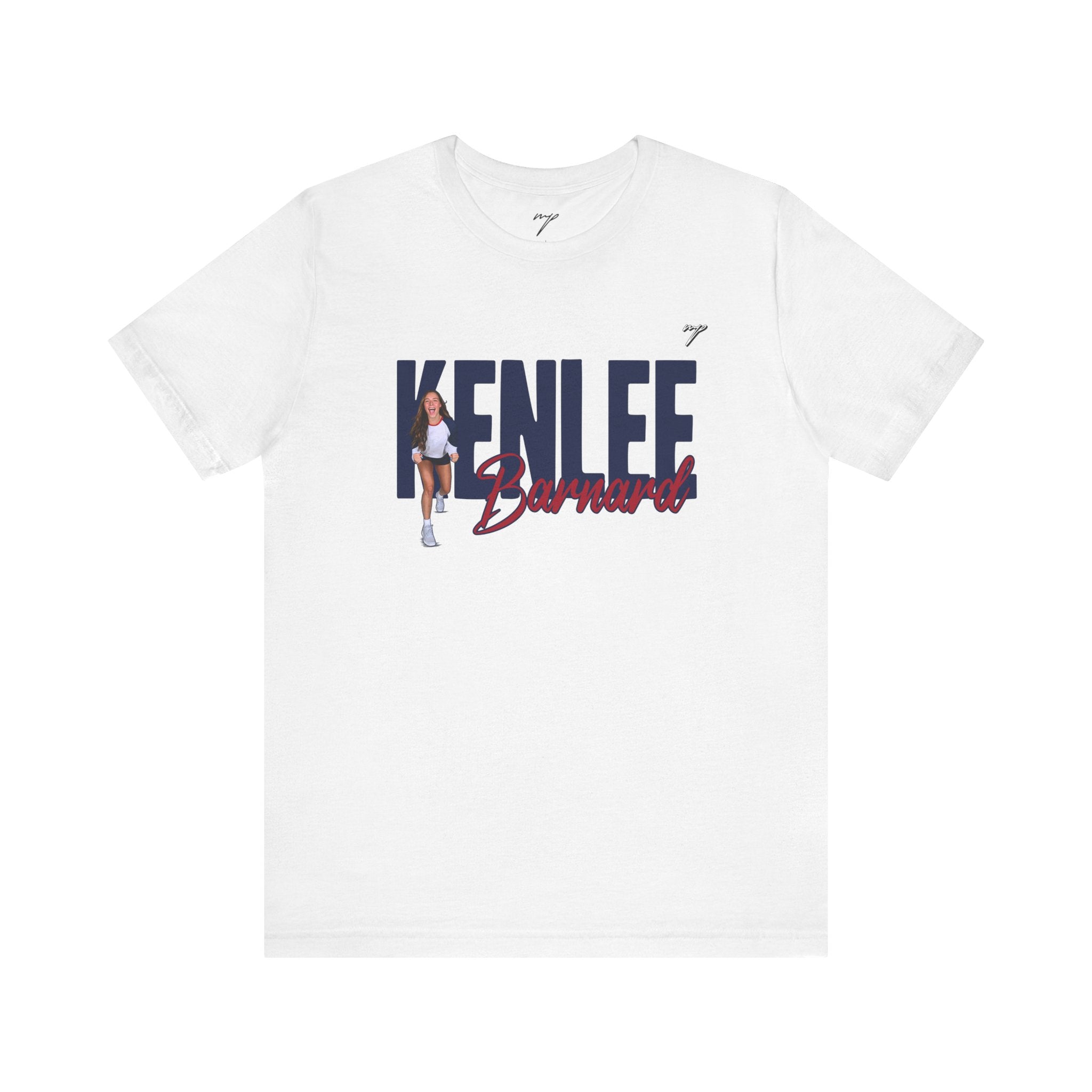 Kenlee Barnard Graphic Tee
