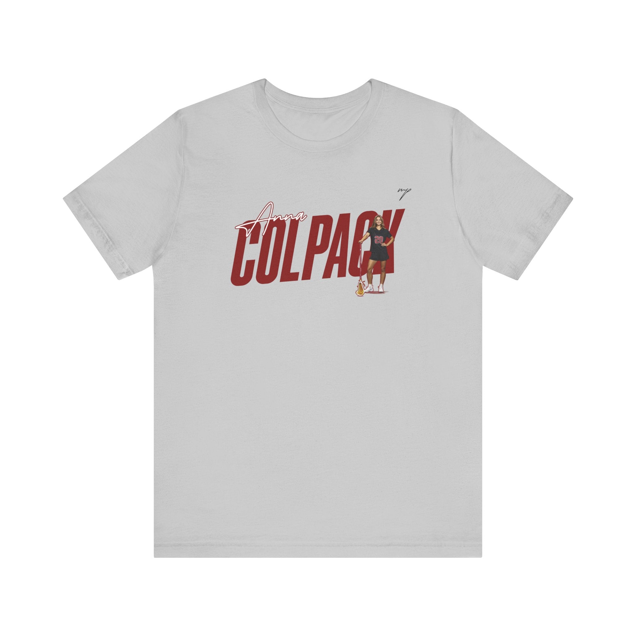 Anna Colpack Graphic Tee