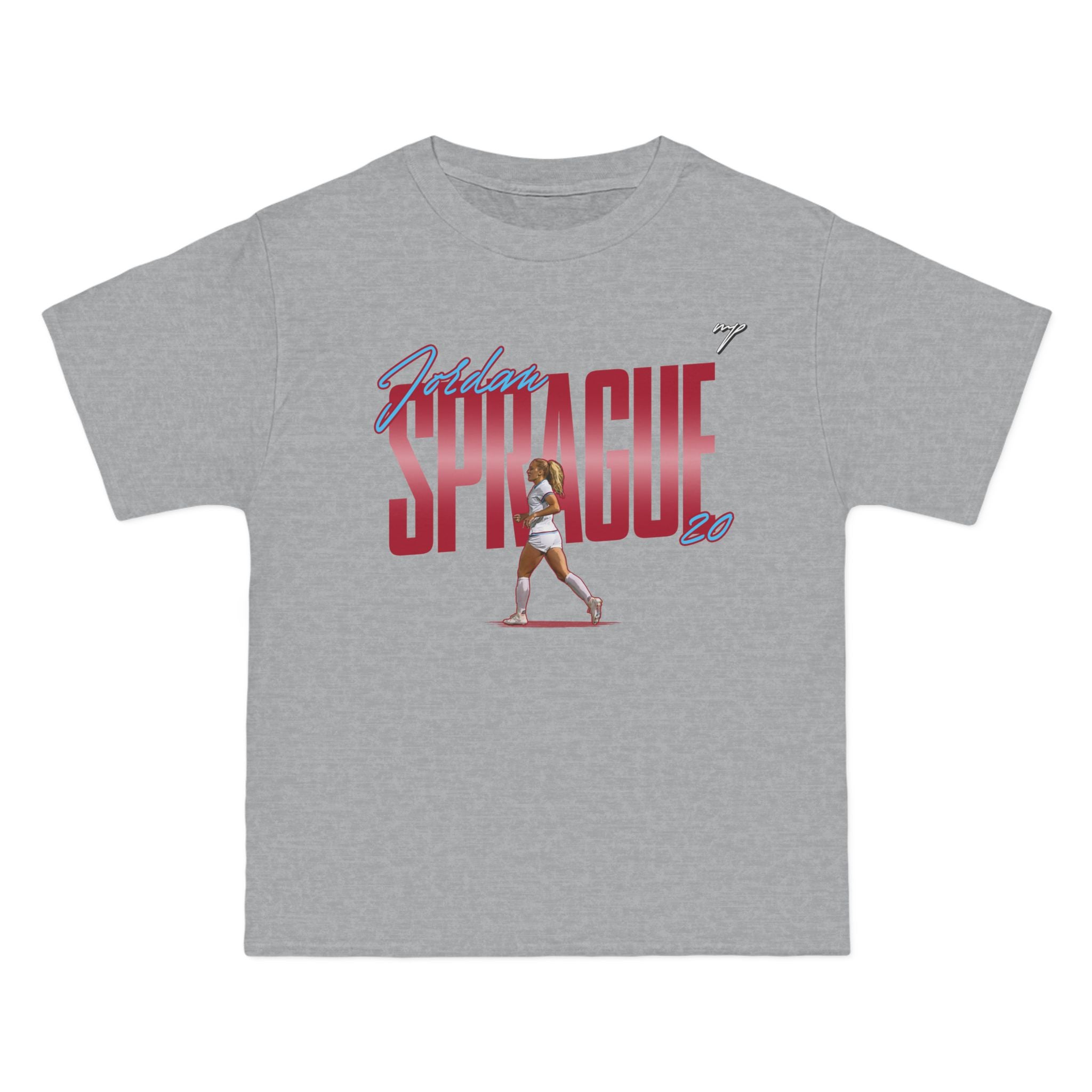 Jordan Sprague Vintage Tee