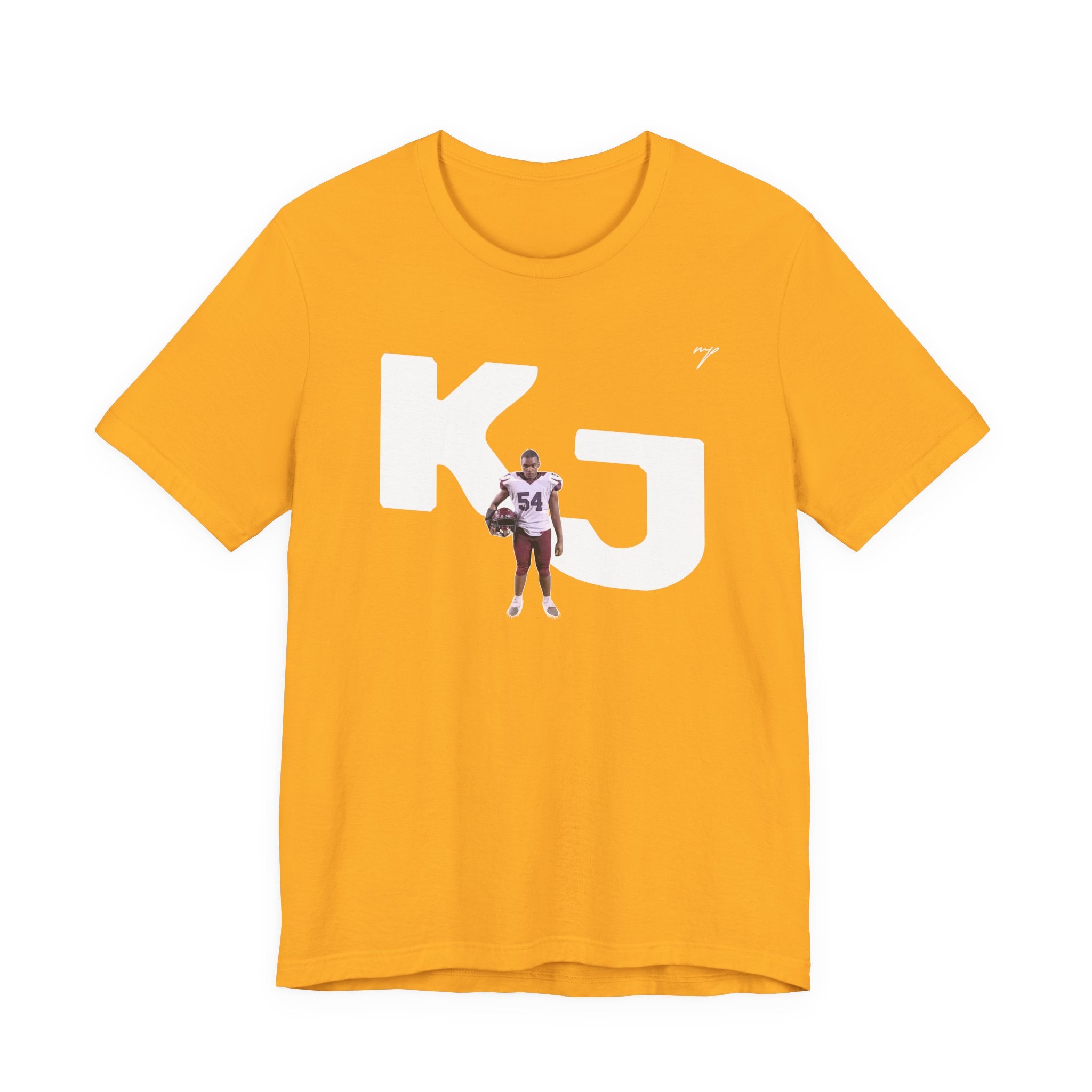 Kendrick Sutton Graphic Tee