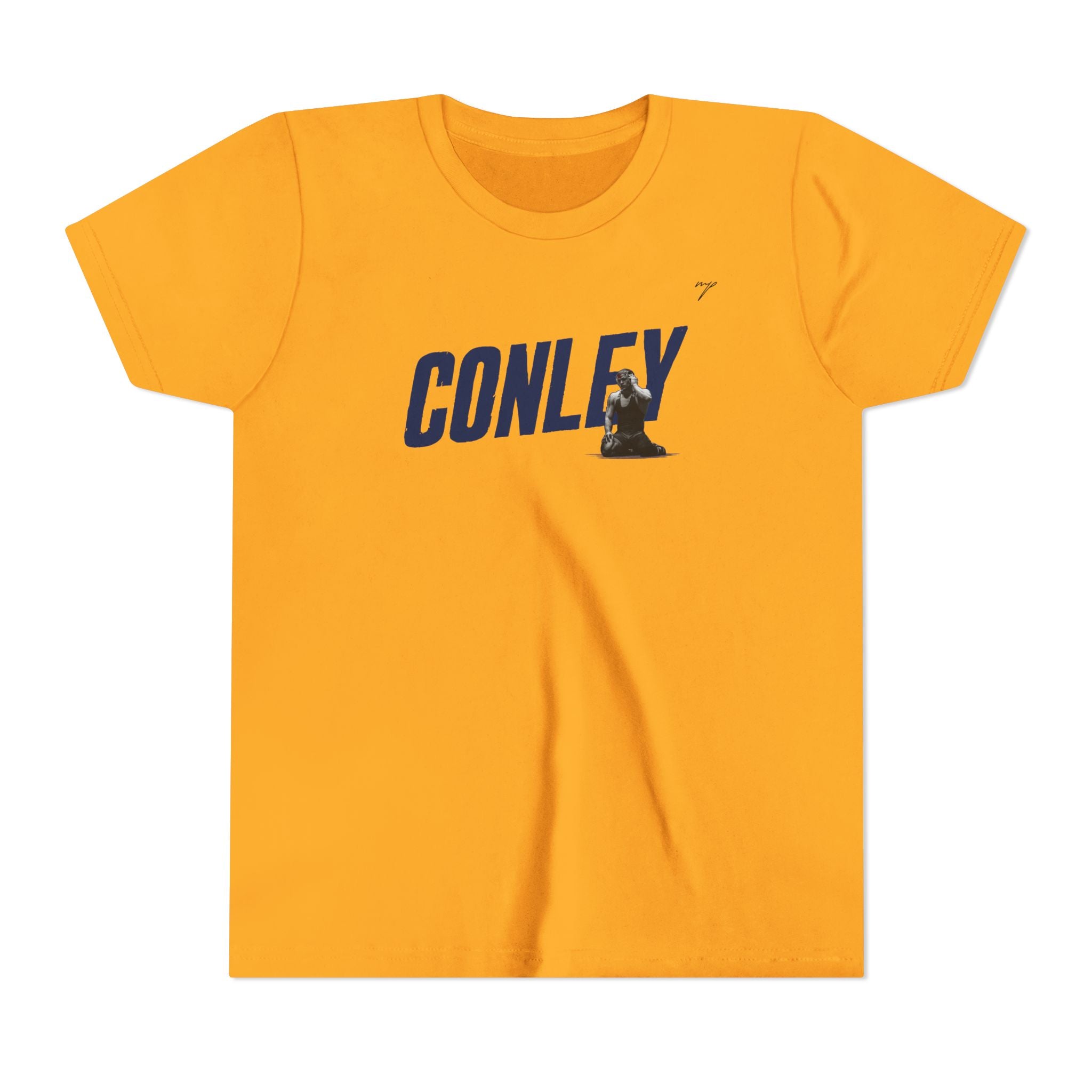Brody Conley YOUTH Graphic Tee
