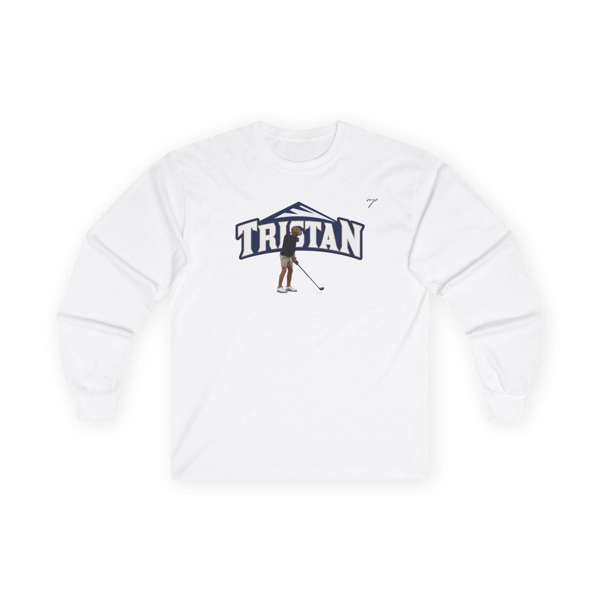 Tristan Smith Long Sleeve
