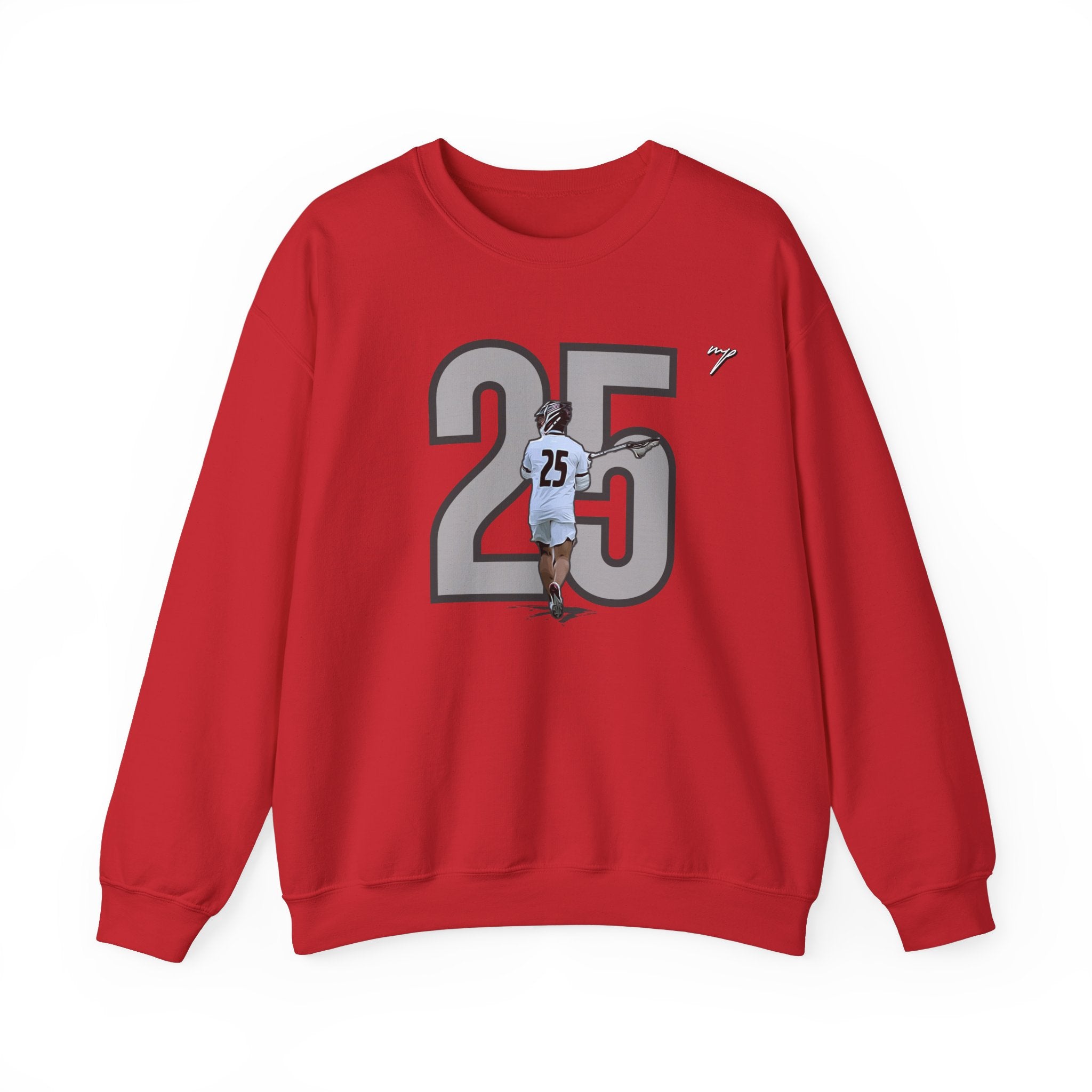 Dom Basti Crewneck