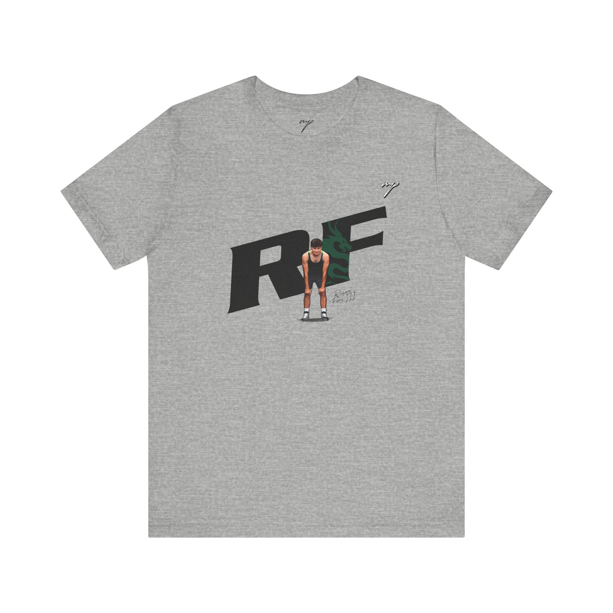 Richard Flores III Graphic Tee