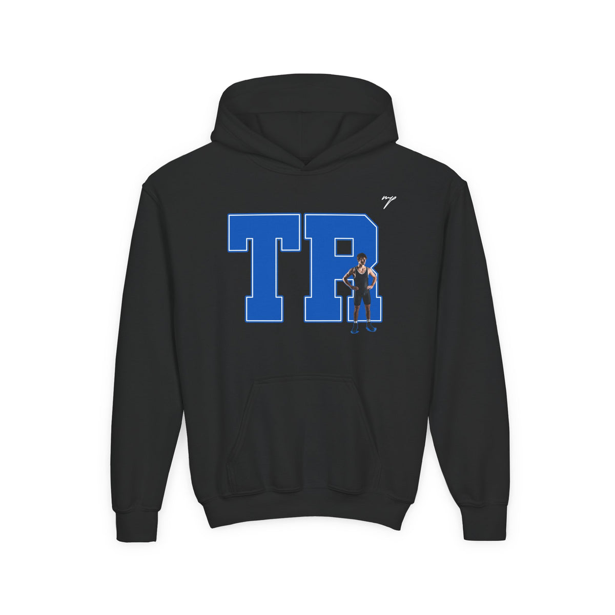 Tyler Roark YOUTH Hoodie