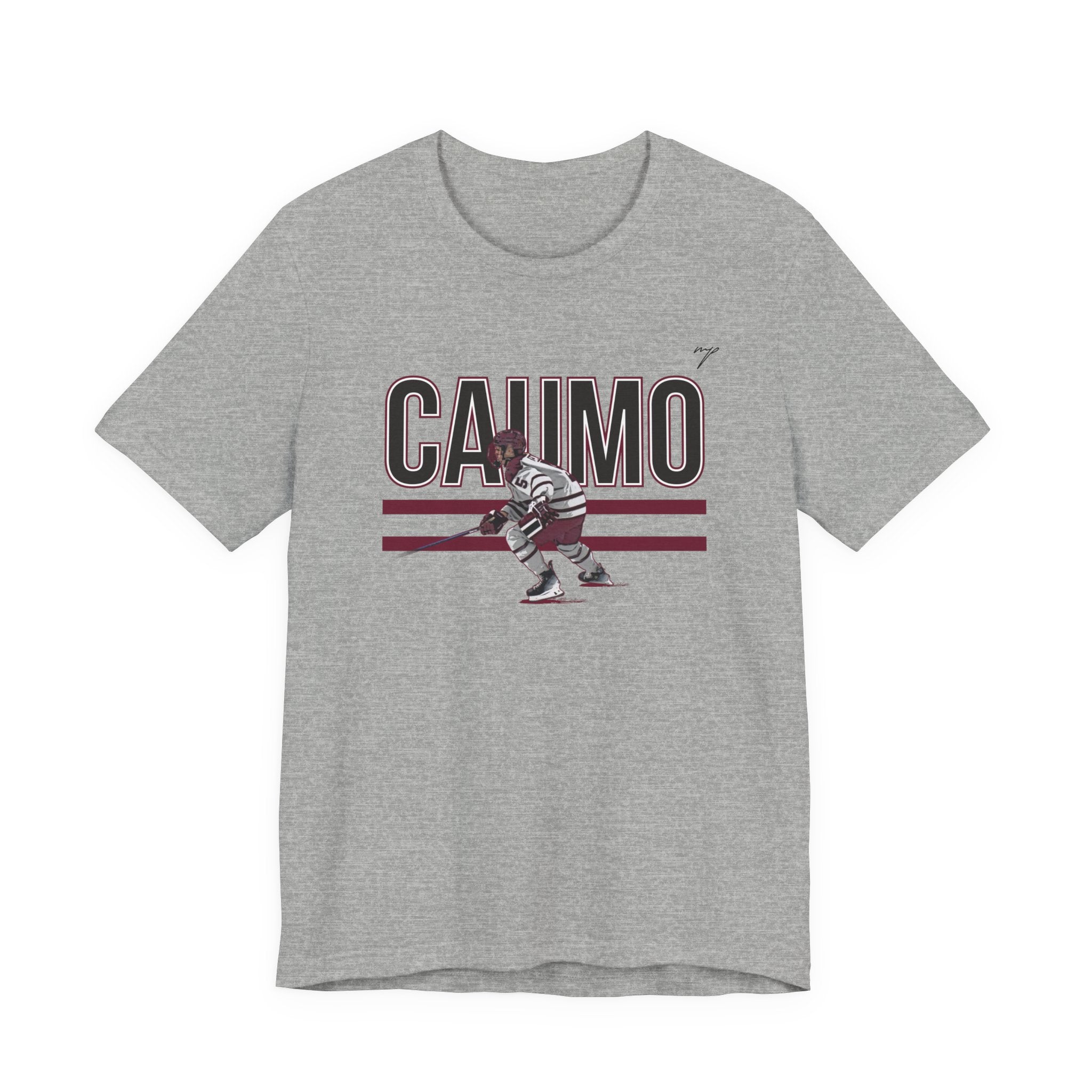 Anna Caumo Graphic Tee